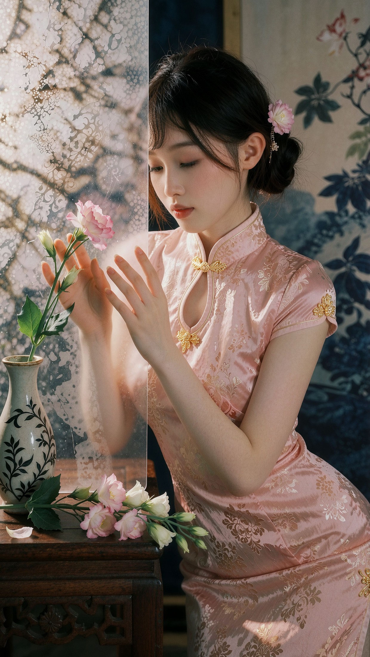 《粉襟花事》[25P] 插图5