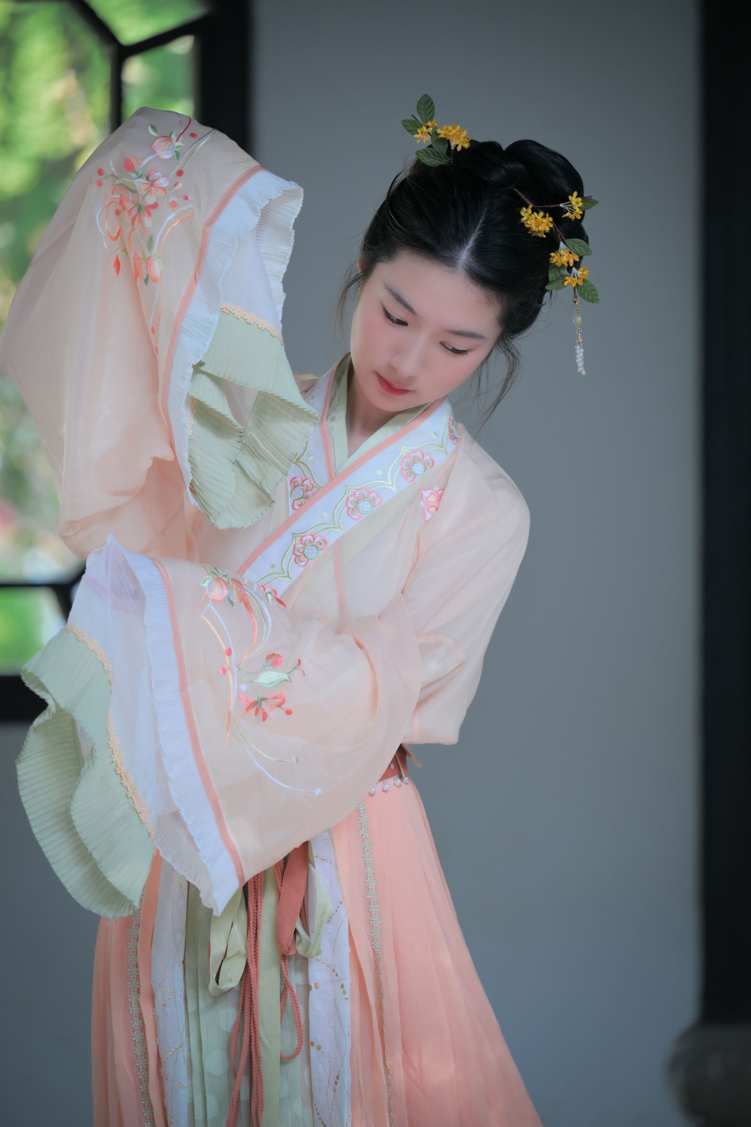 《八月桂花香》[23P] 插图3