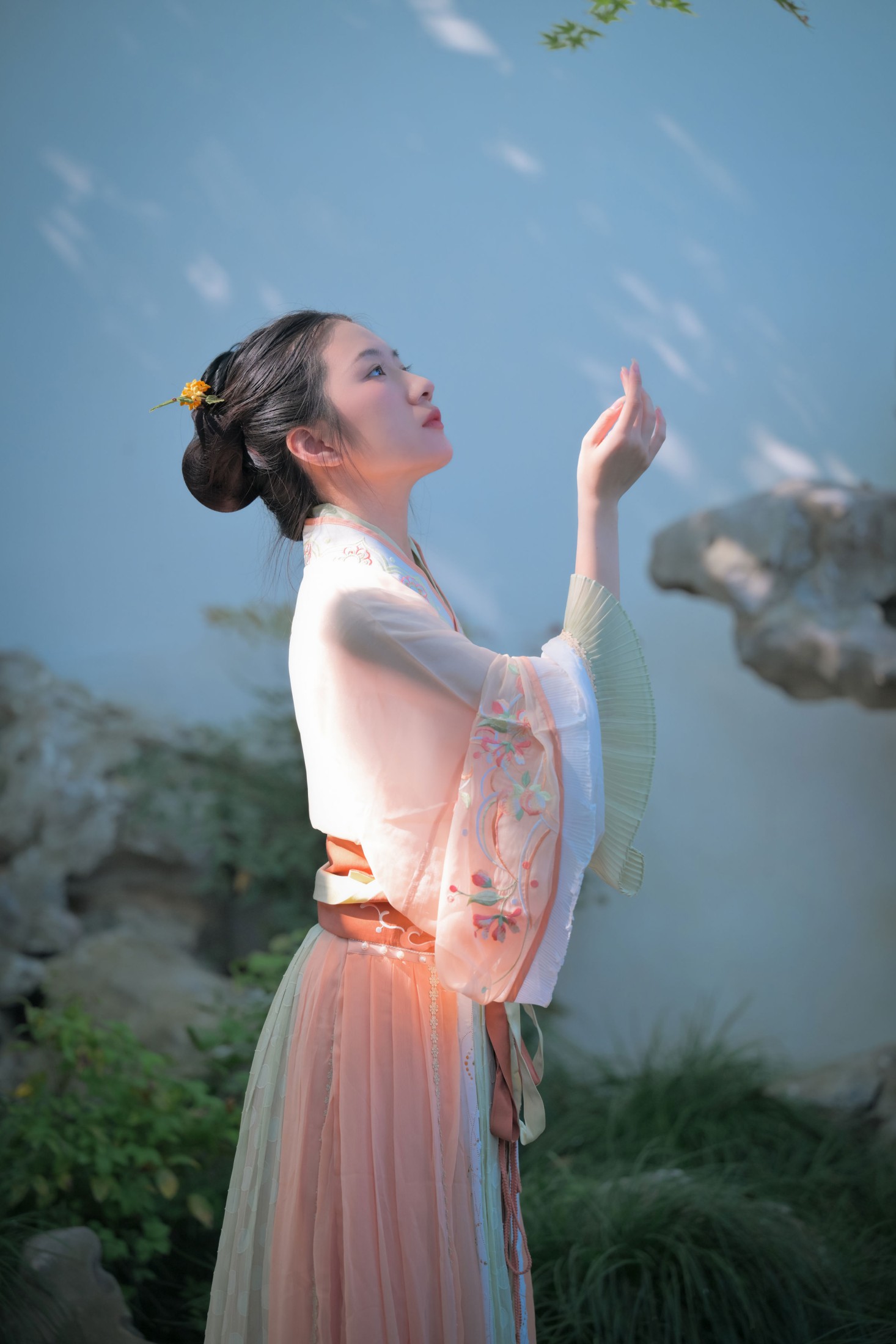 《八月桂花香》[23P] 插图5