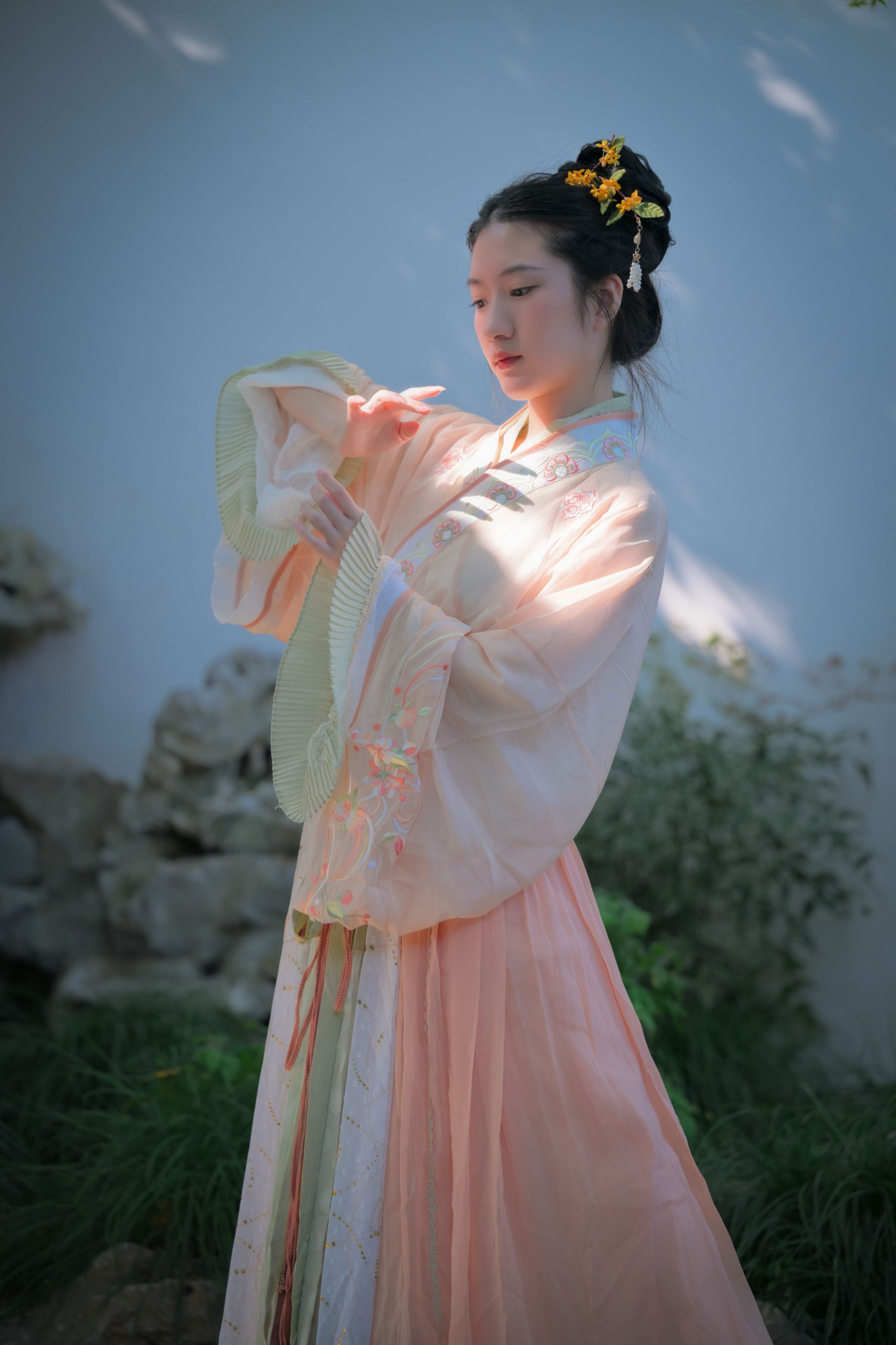 《八月桂花香》[23P] 插图4