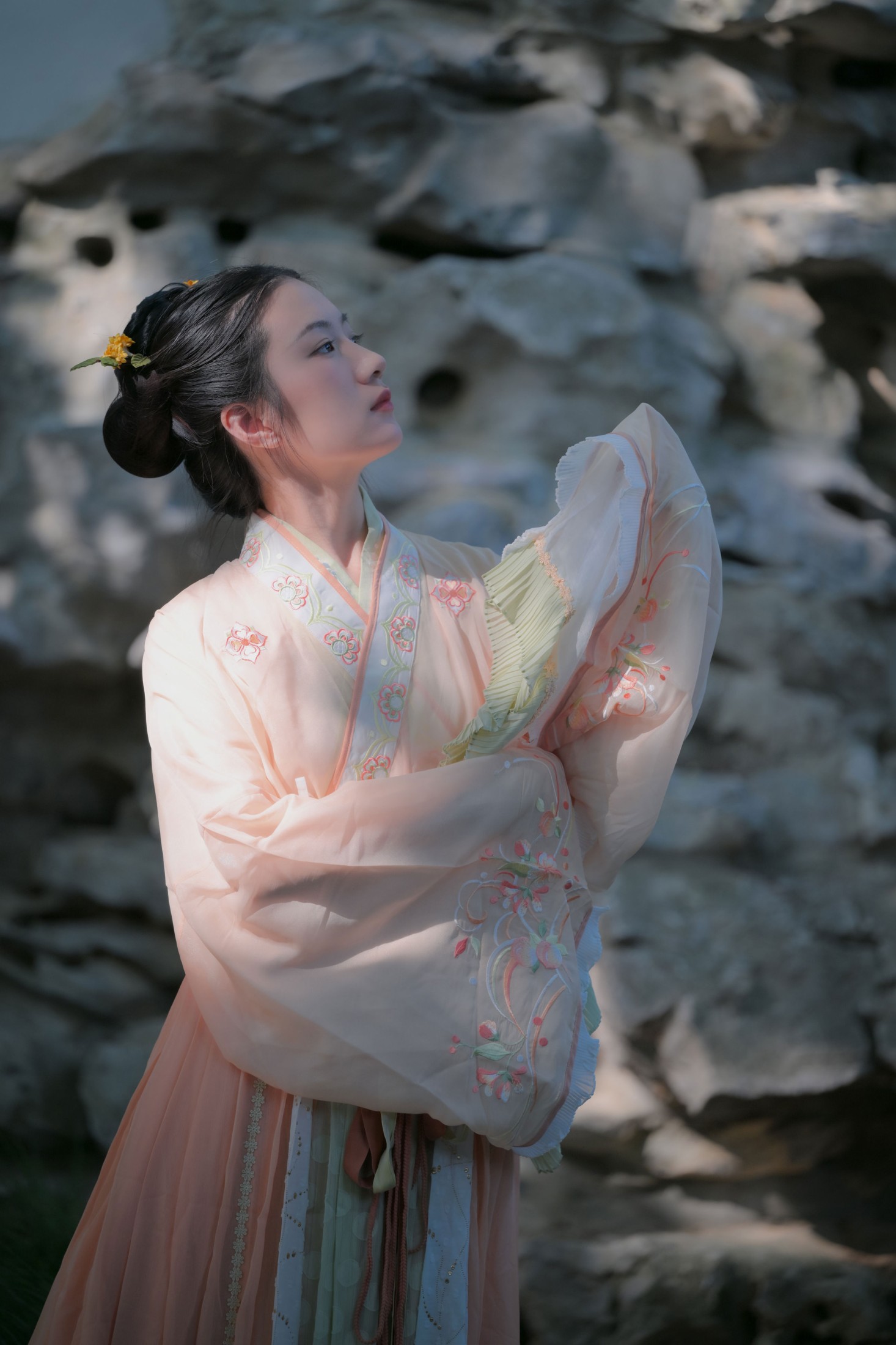 《八月桂花香》[23P] 插图2