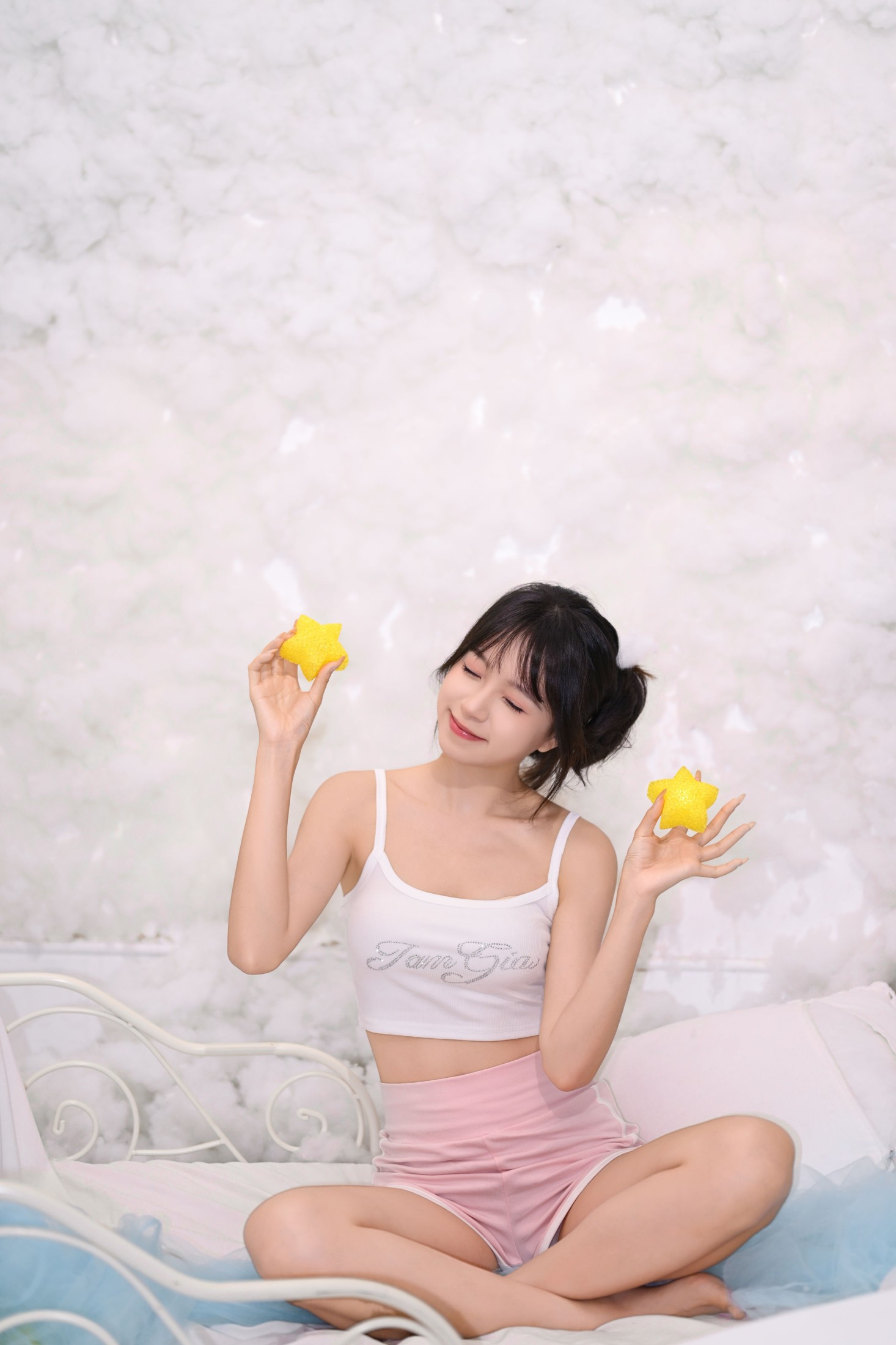 《甜美少女》[28P] 插图2