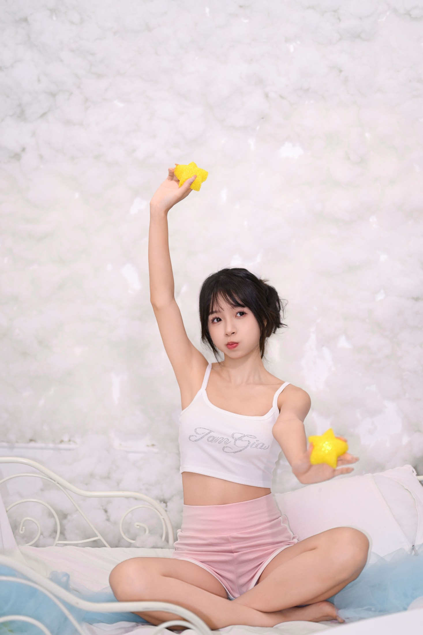 《甜美少女》[28P] 插图3