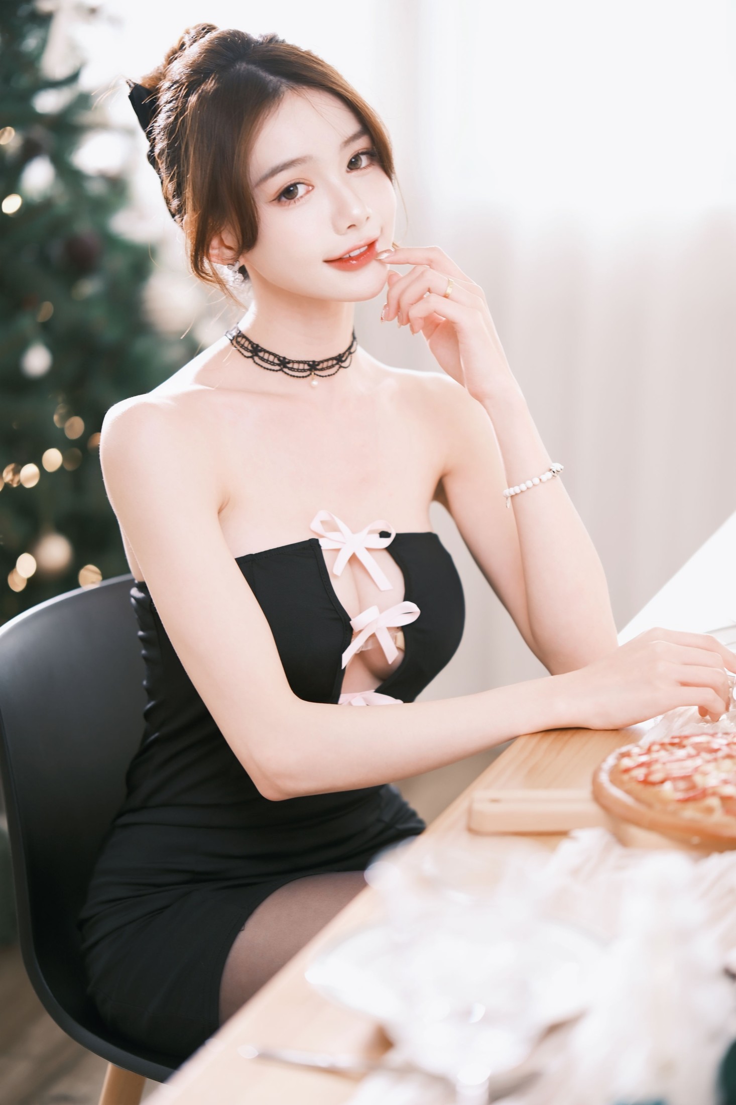 《突然想起美的公司的广告词：不要错过自己美的时刻。》[20P] 插图3
