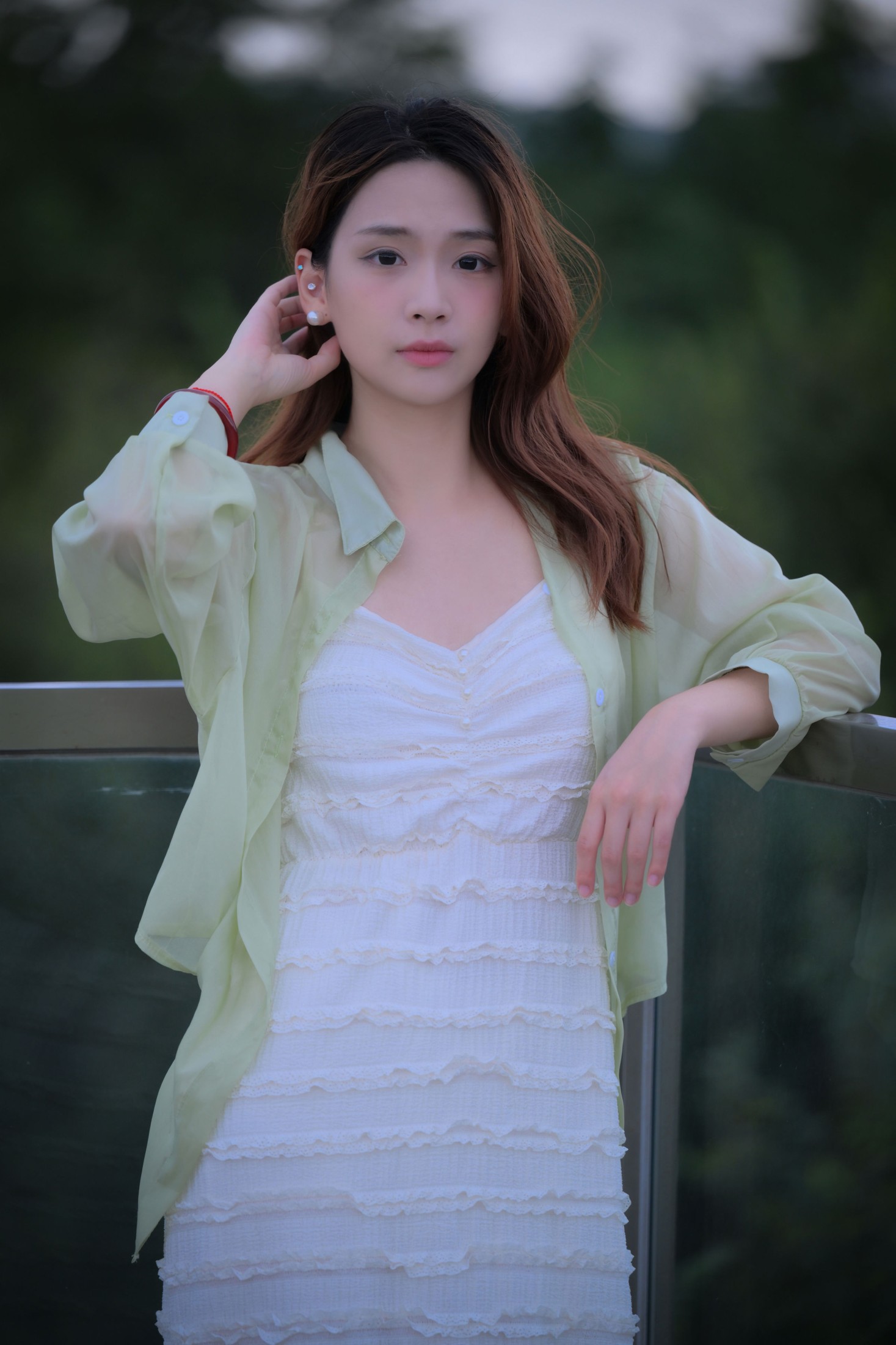 《初秋宜人的气息》[22P] 插图4