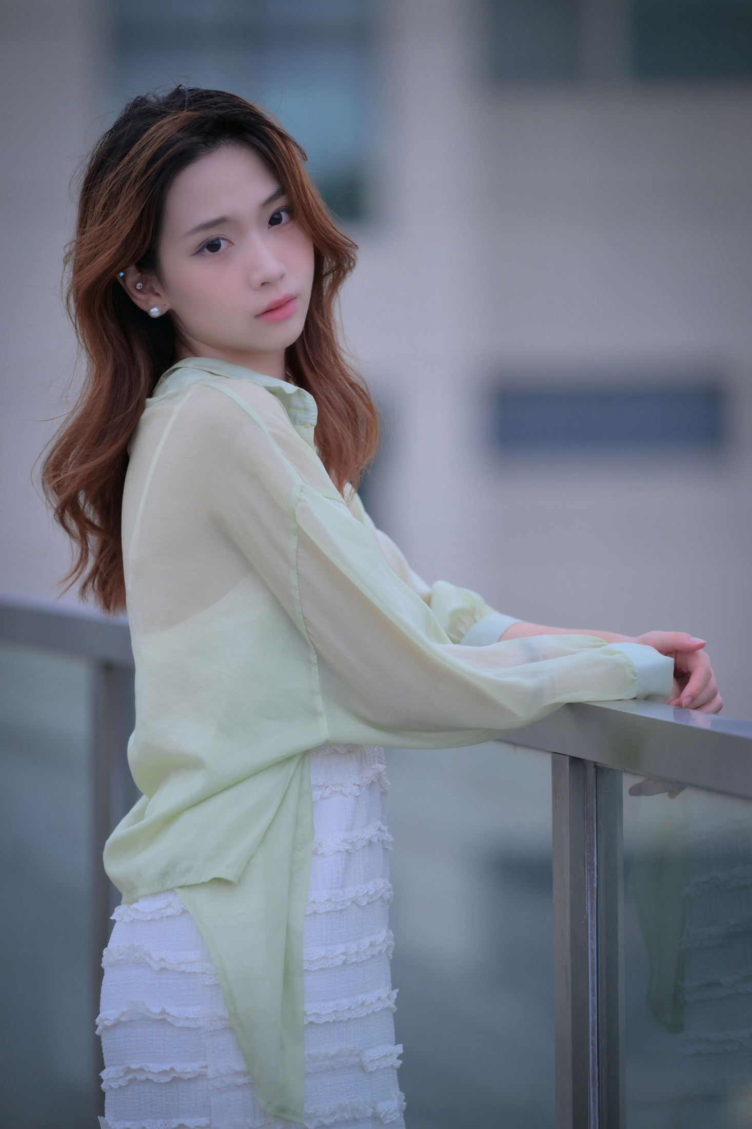 《初秋宜人的气息》[22P]-66COS
