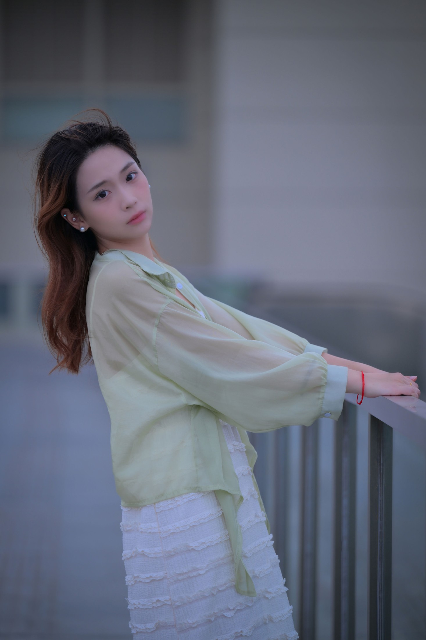 《初秋宜人的气息》[22P] 插图3