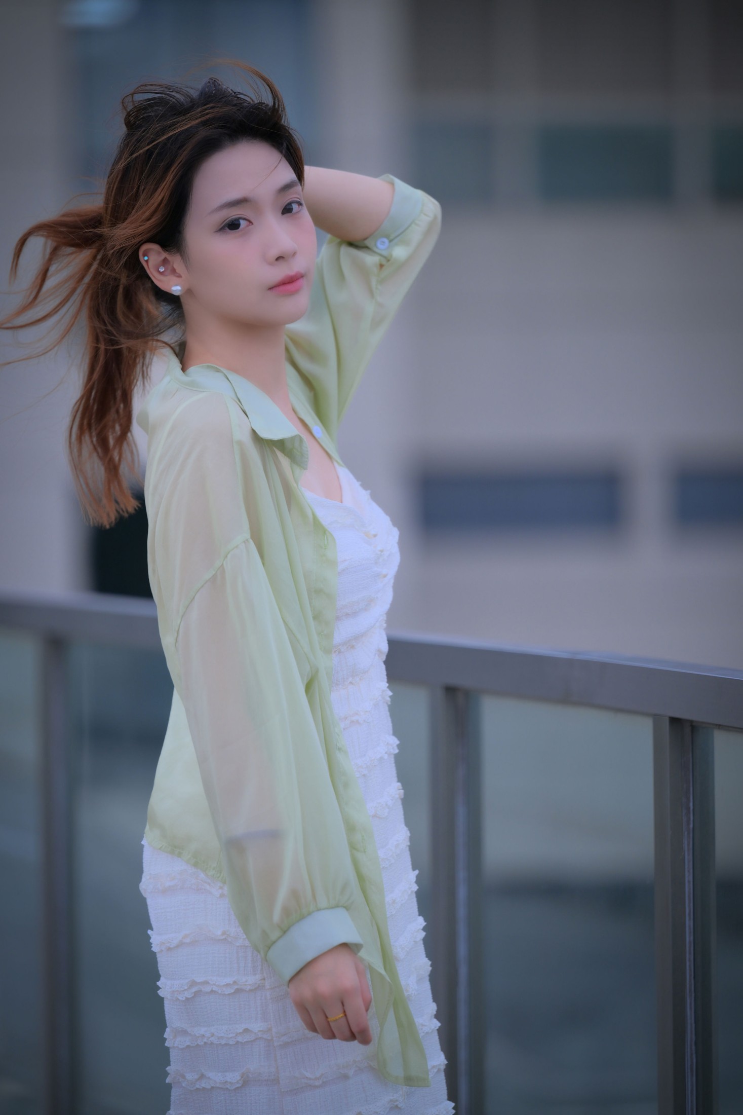 《初秋宜人的气息》[22P] 插图2