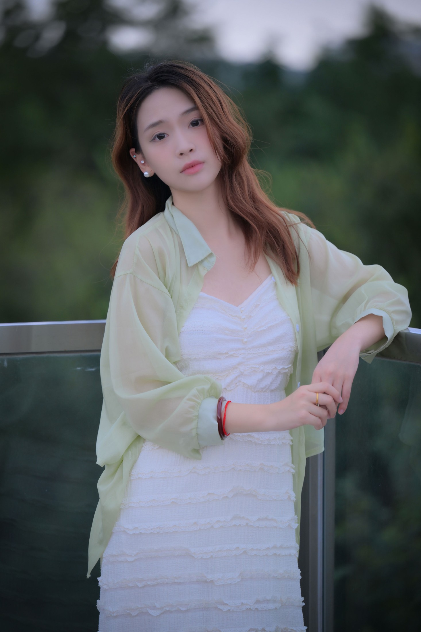 《初秋宜人的气息》[22P] 插图5