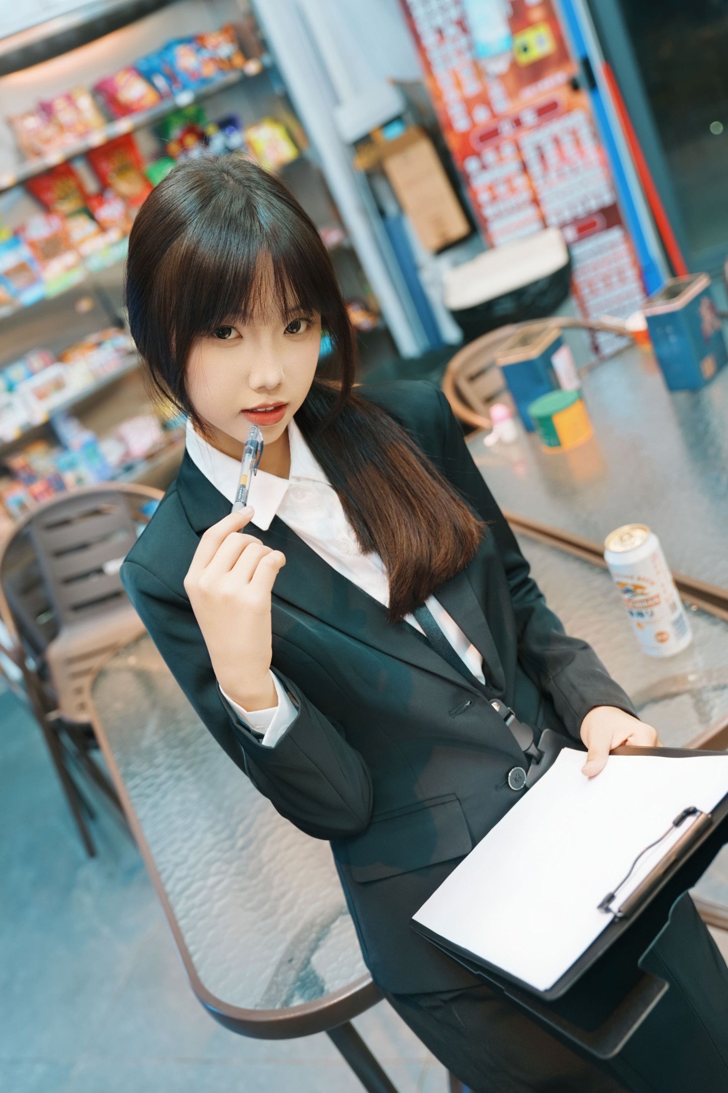 《社畜的下班时光》[26P] 插图4