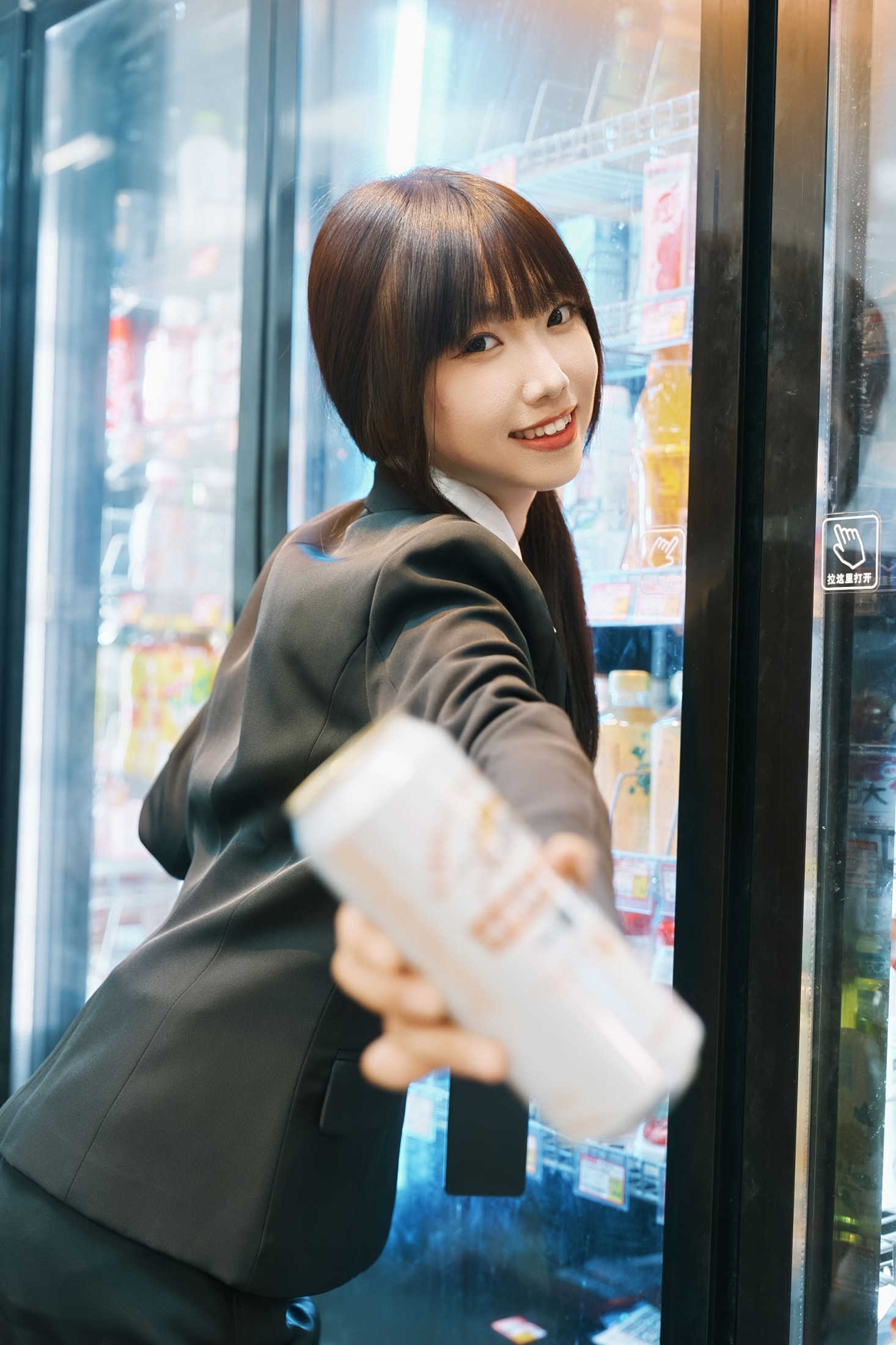 《社畜的下班时光》[26P] 插图3