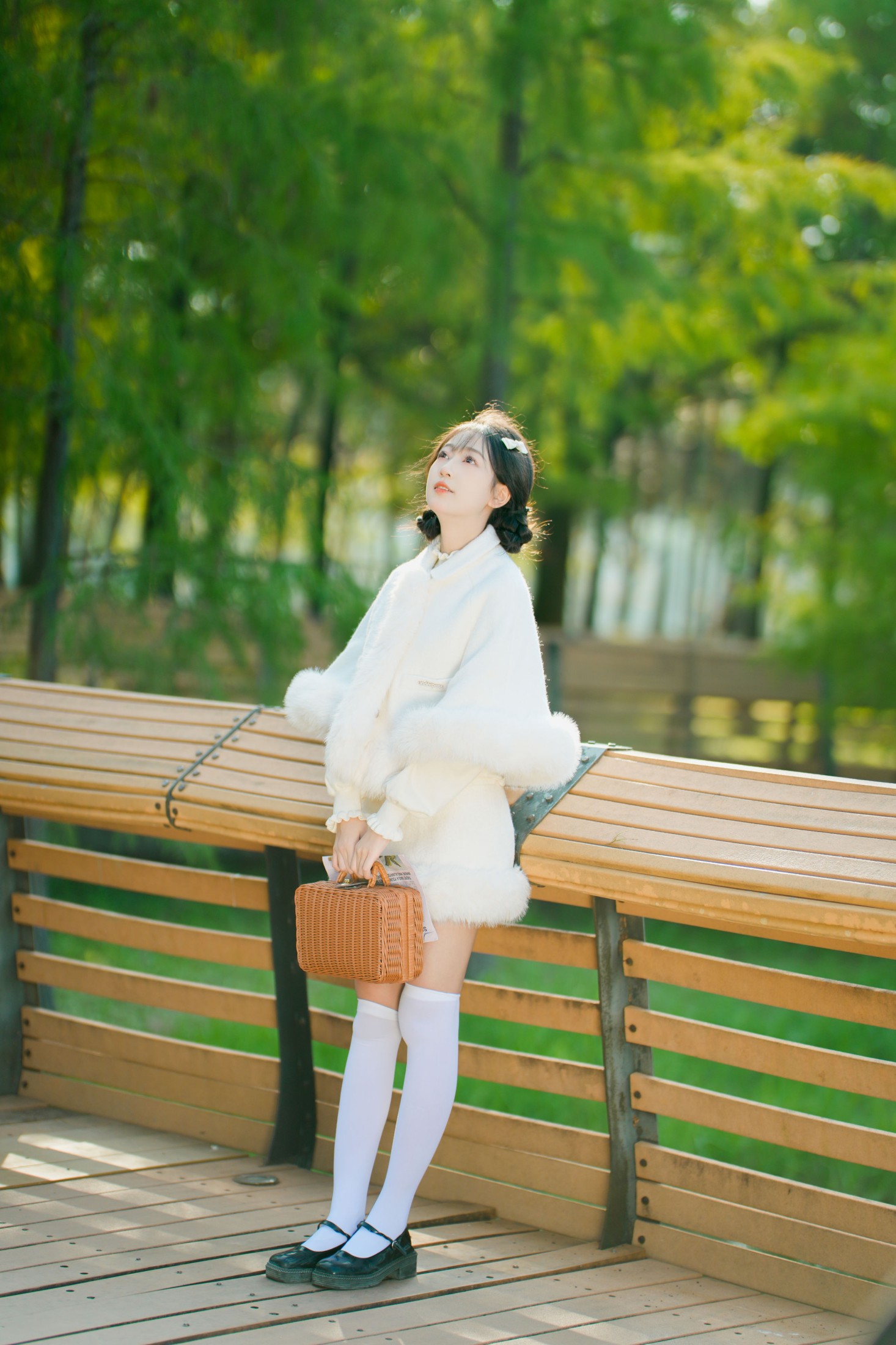 《秋冬序曲》[13P] 插图2