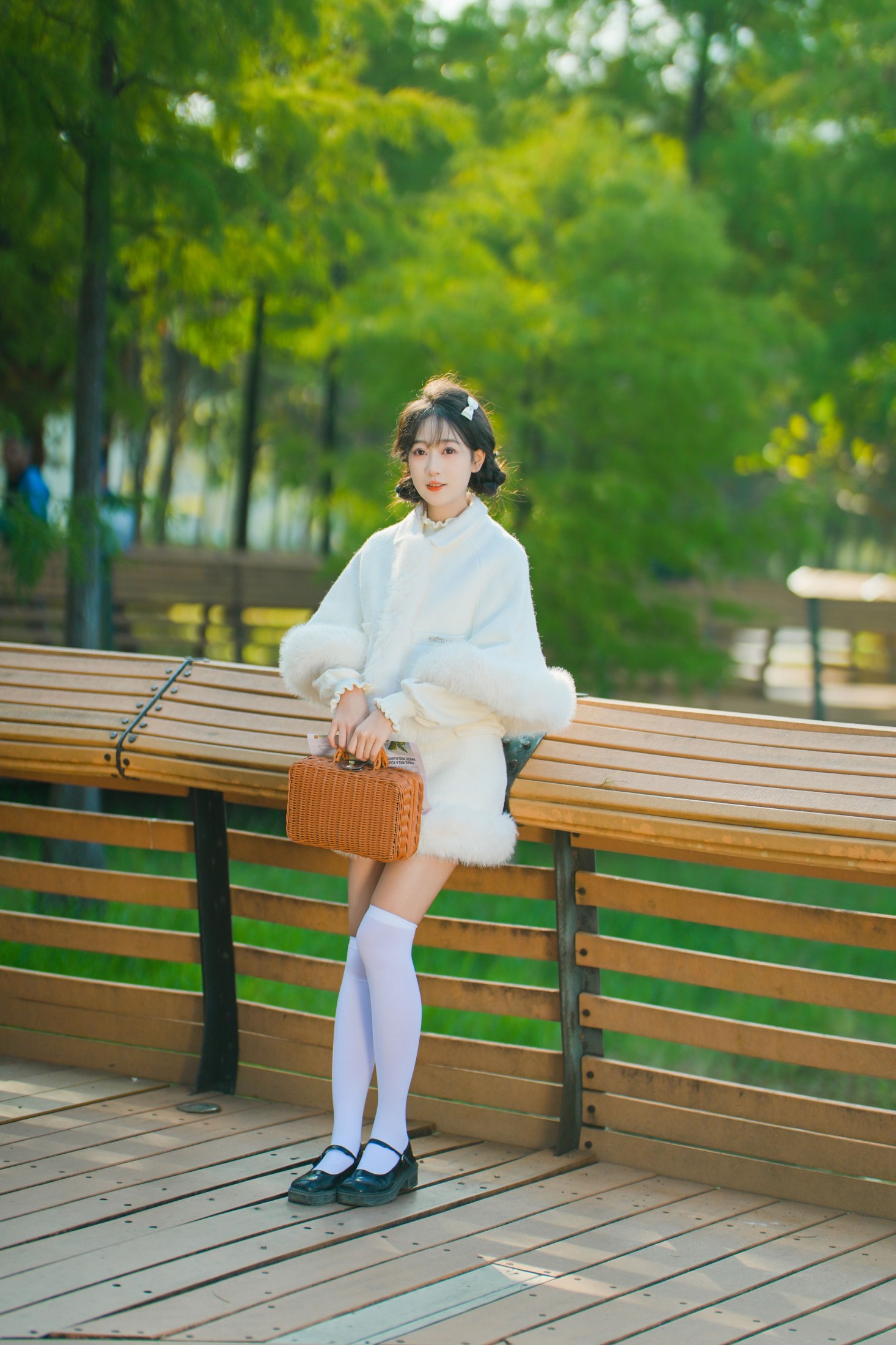 《秋冬序曲》[13P]-66COS