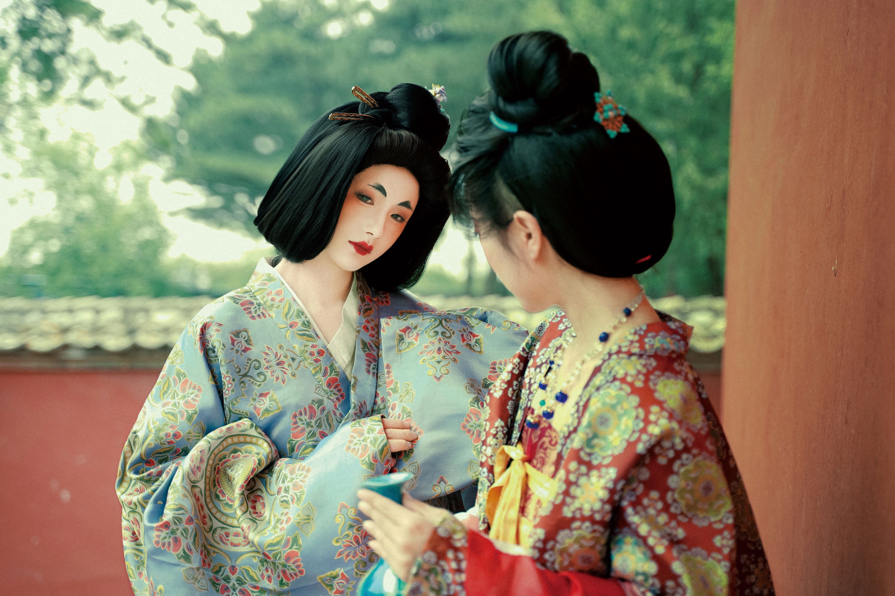 《晚唐盛远》[20P] 插图4