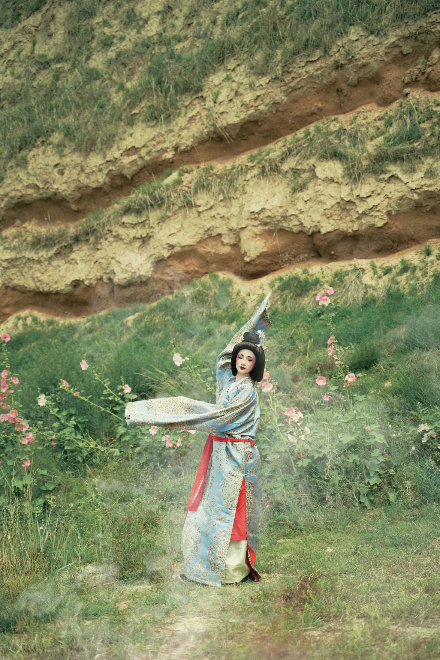 《晚唐盛远》[20P] 插图2