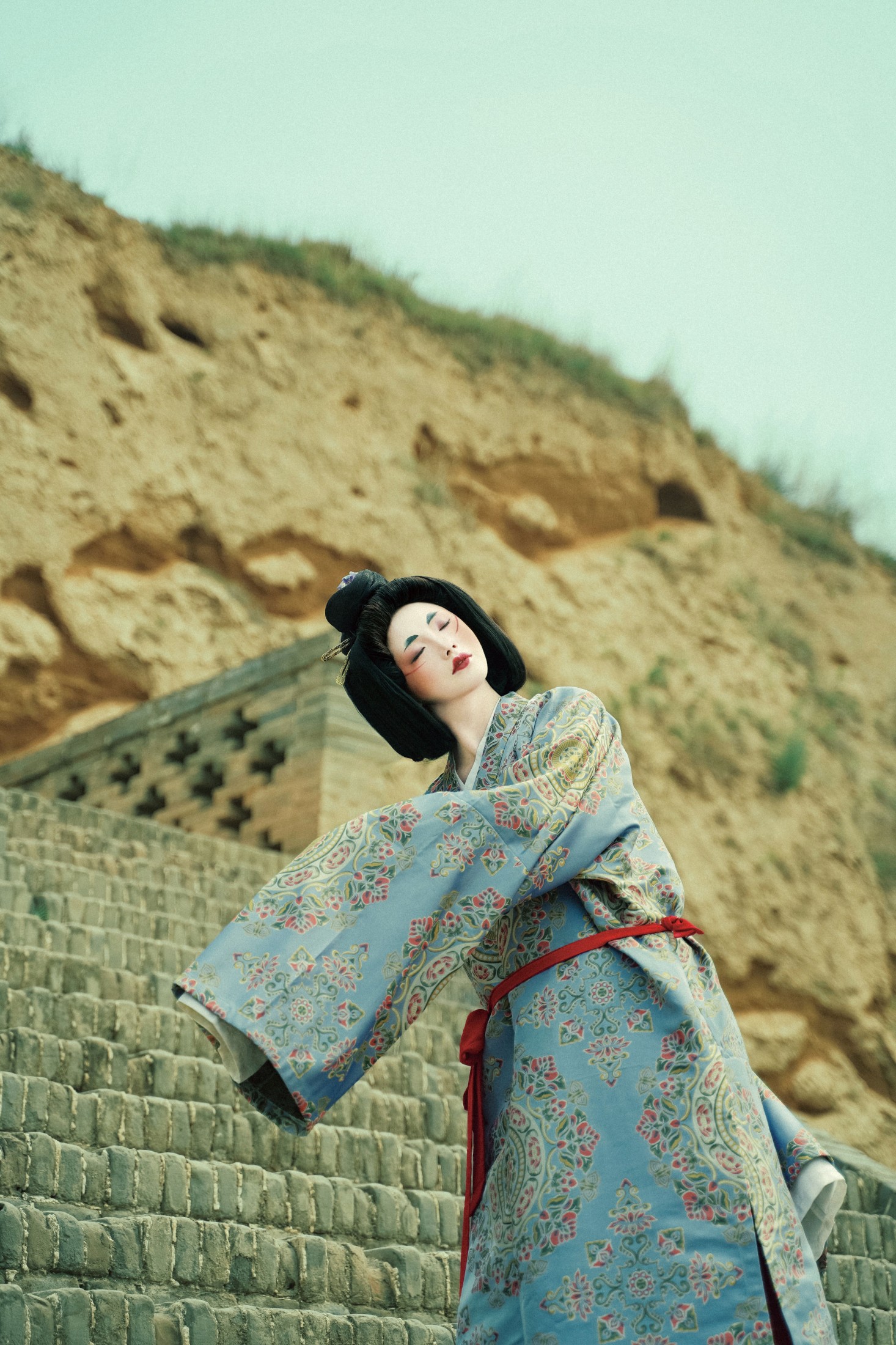 《晚唐盛远》[20P] 插图3