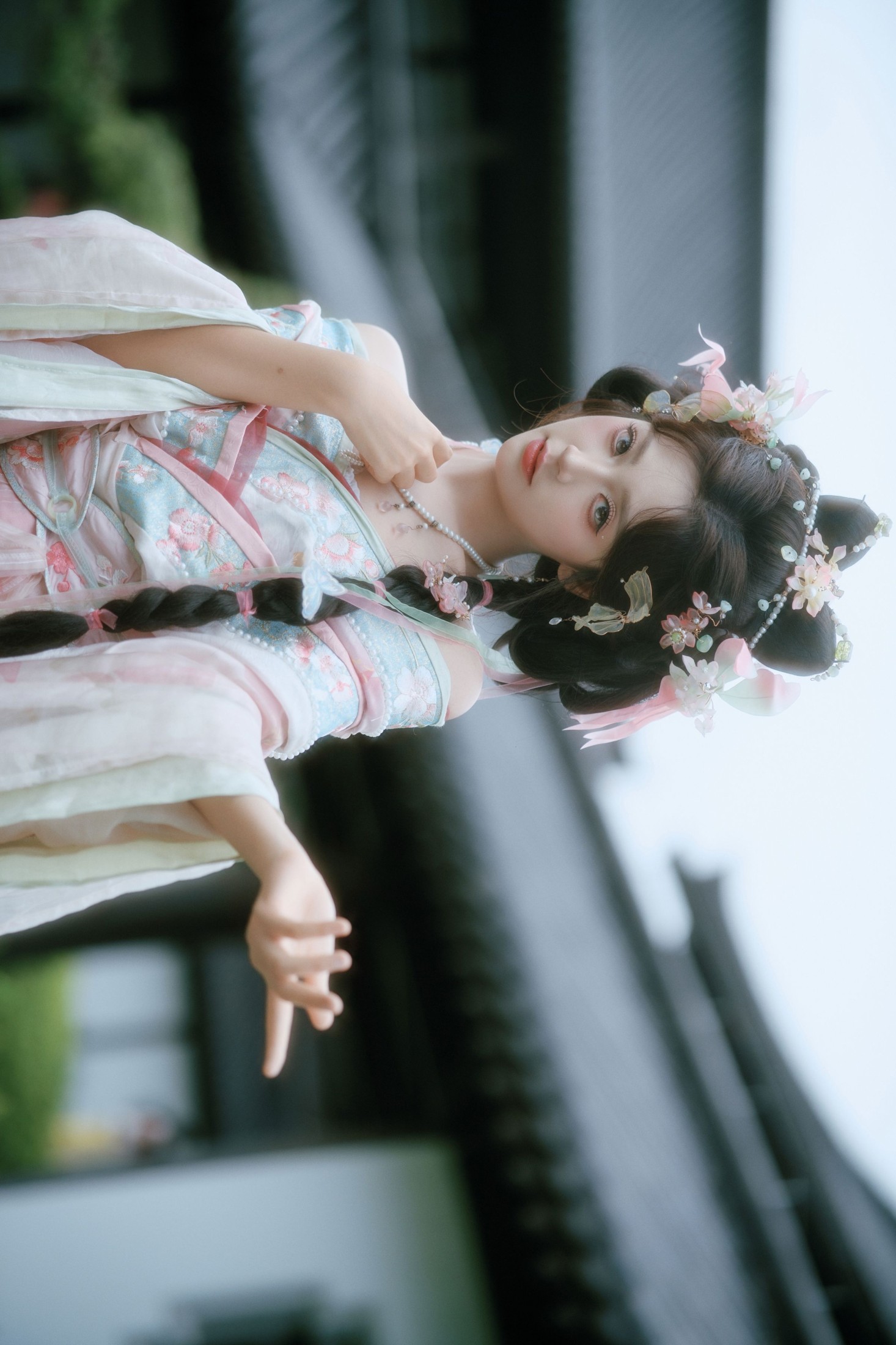 《广寒宫仙子下凡》[30P] 插图3