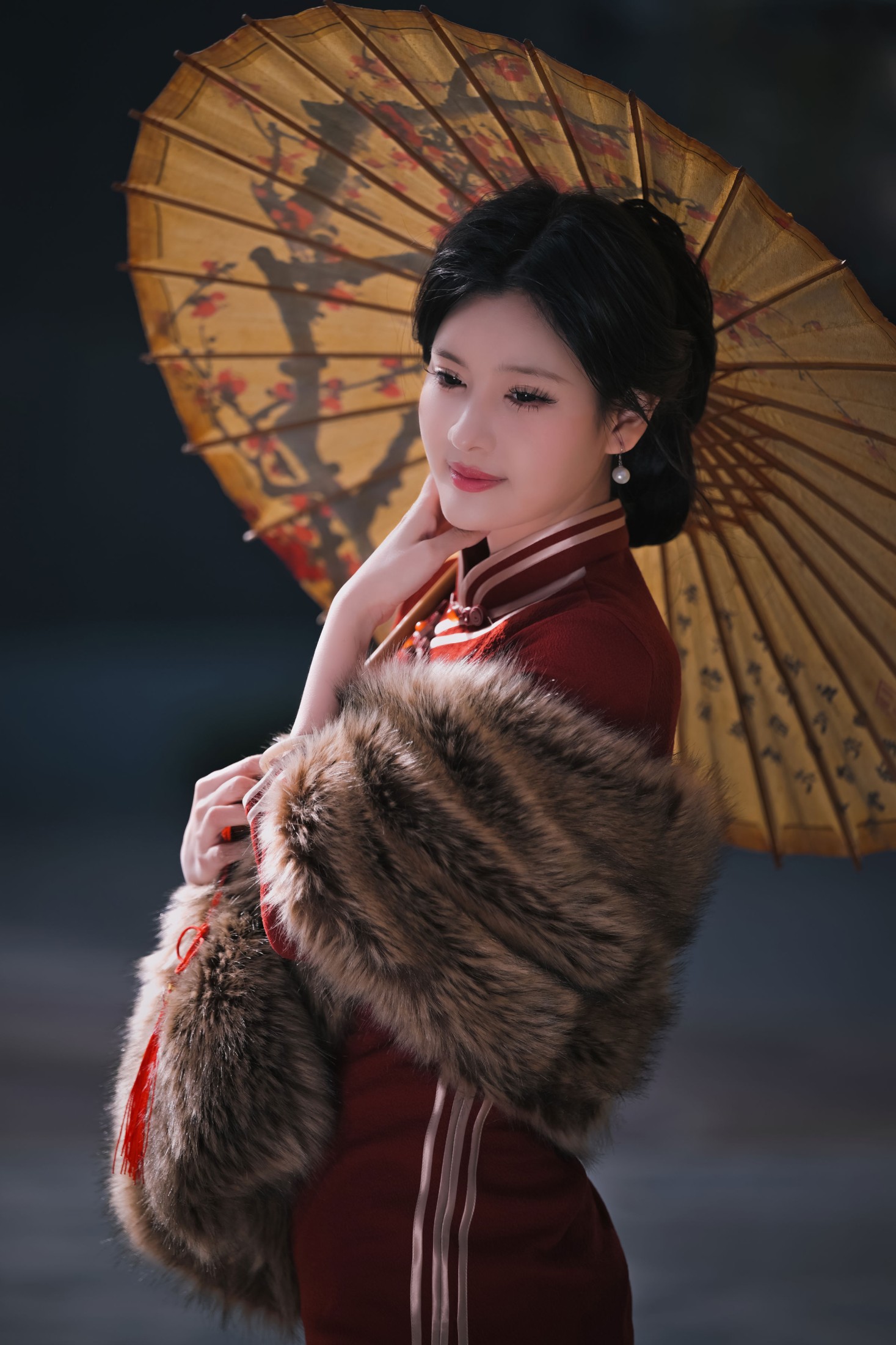 《旗袍之美》[24P] 插图5