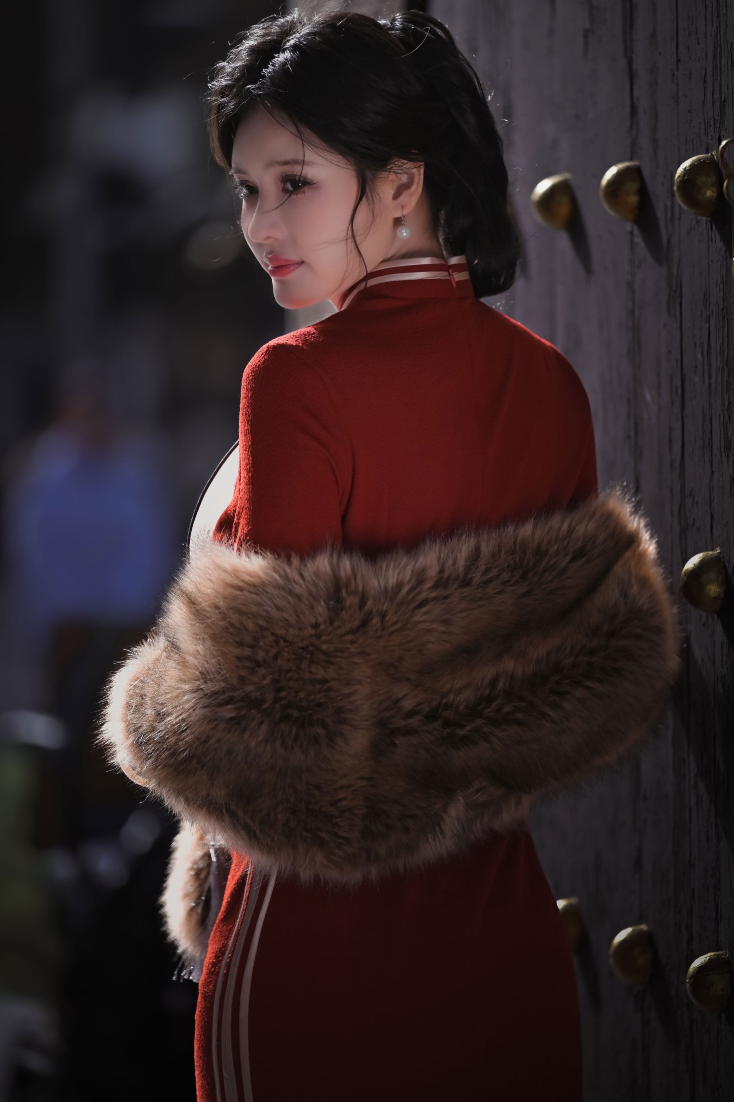 《旗袍之美》[24P] 插图2