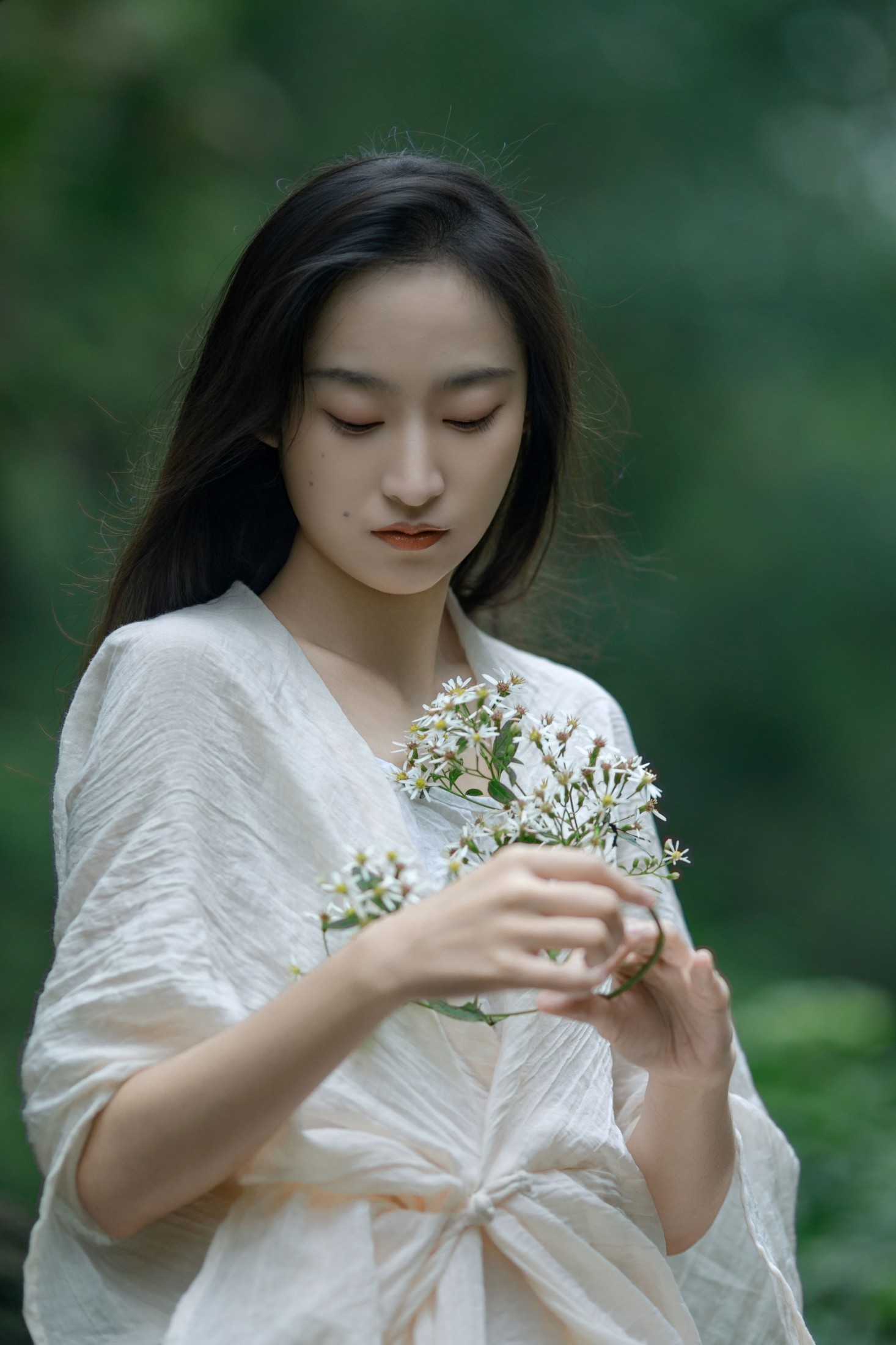 《青苔闻讯而不知晓》[20P] 插图3
