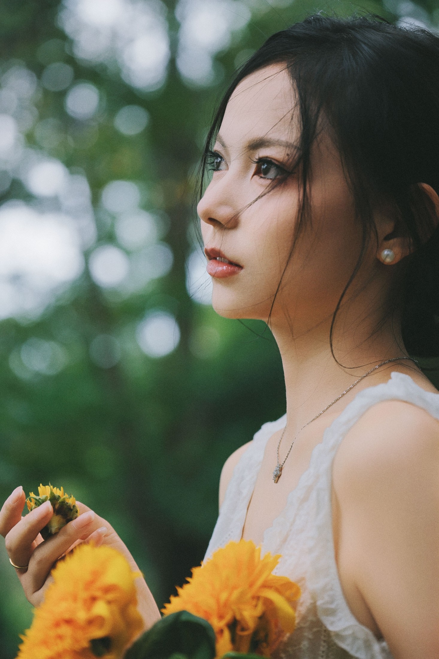 《向日葵的夏日来信》[26P] 插图3