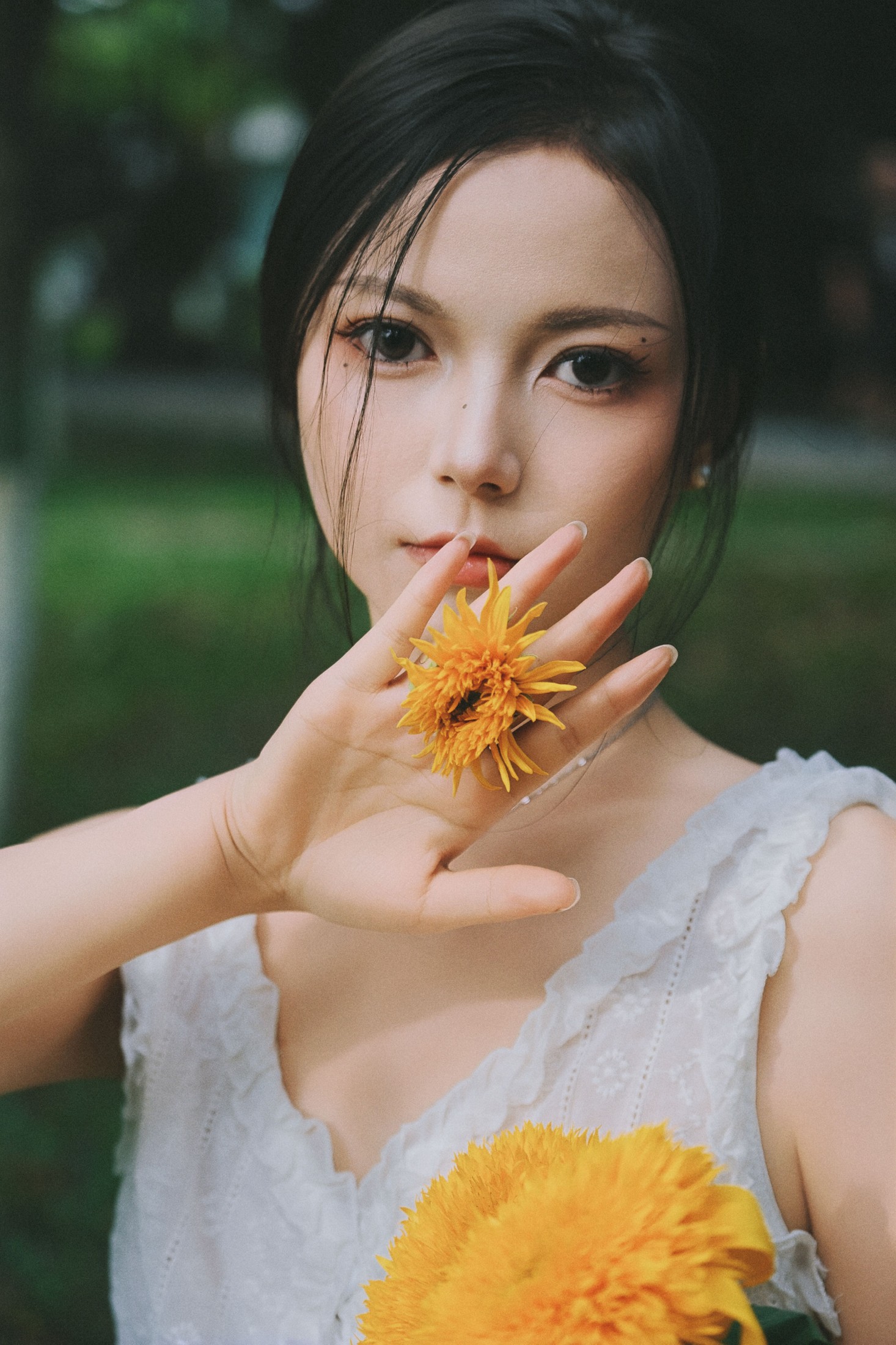 《向日葵的夏日来信》[26P] 插图4