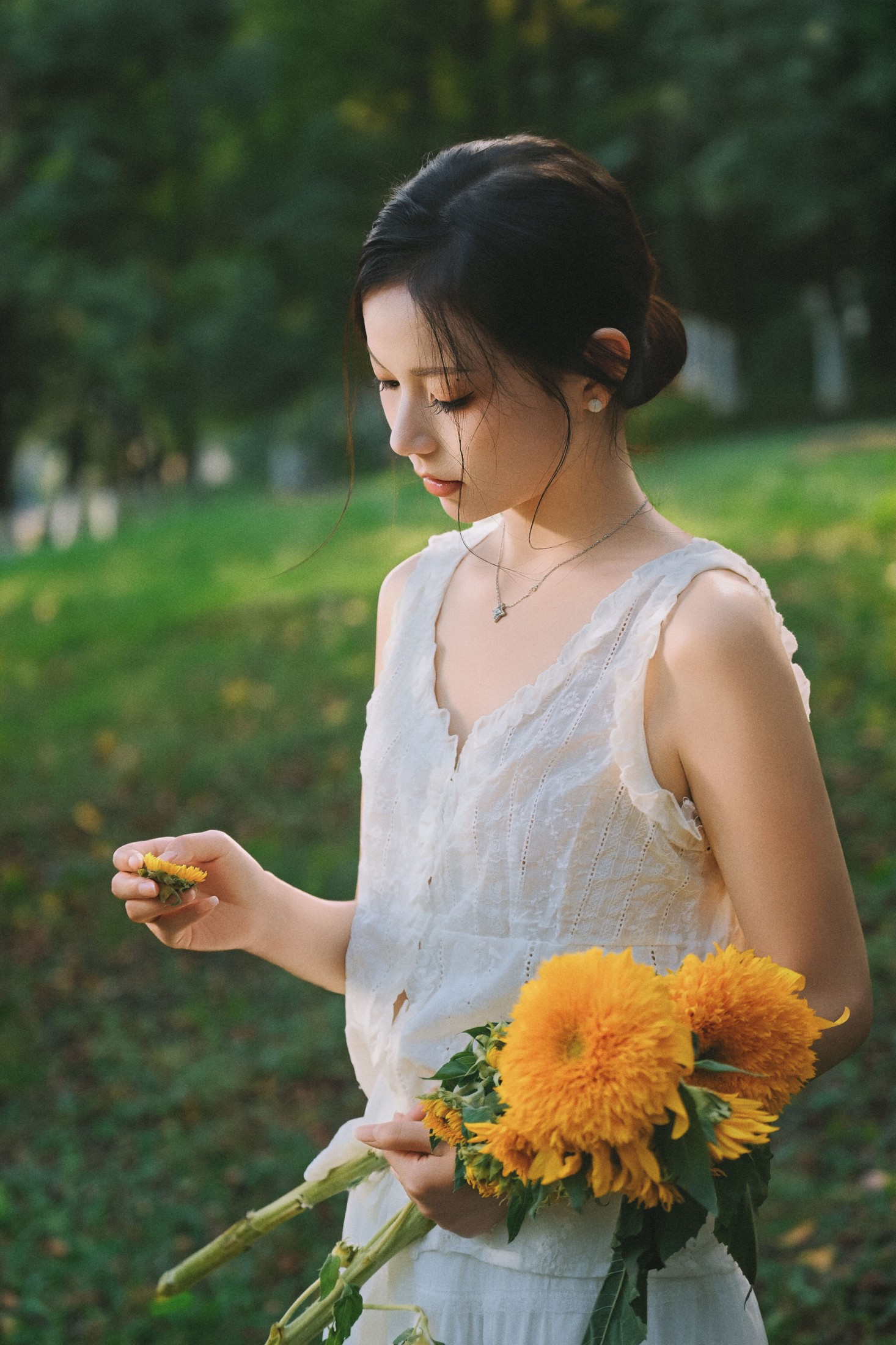 《向日葵的夏日来信》[26P] 插图2