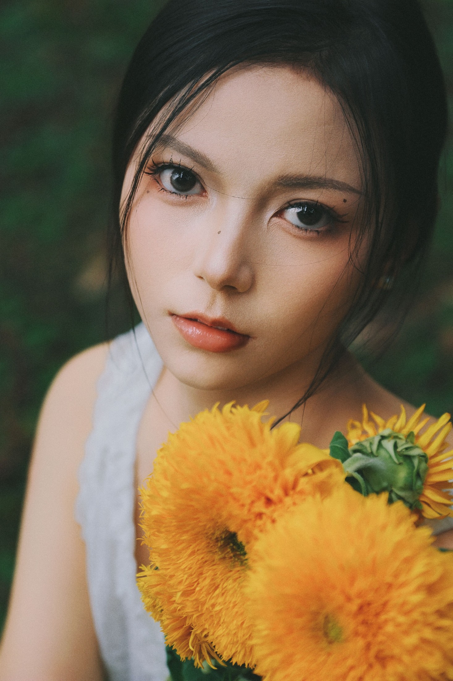 《向日葵的夏日来信》[26P] 插图5