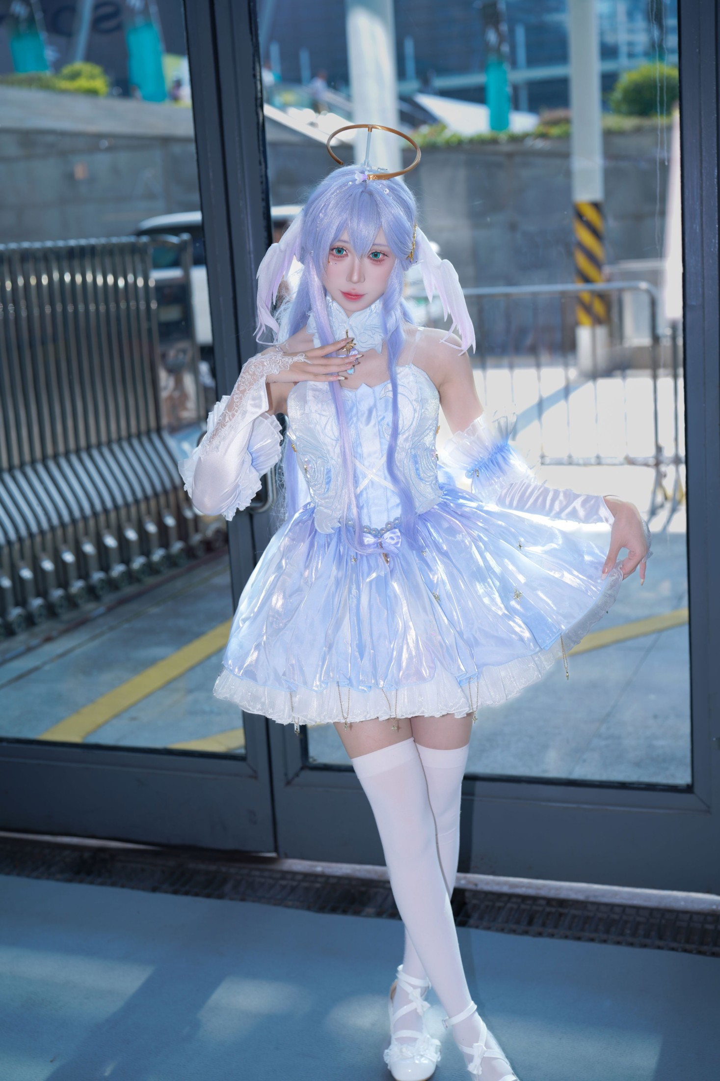 《知更鸟》[23P] 插图4