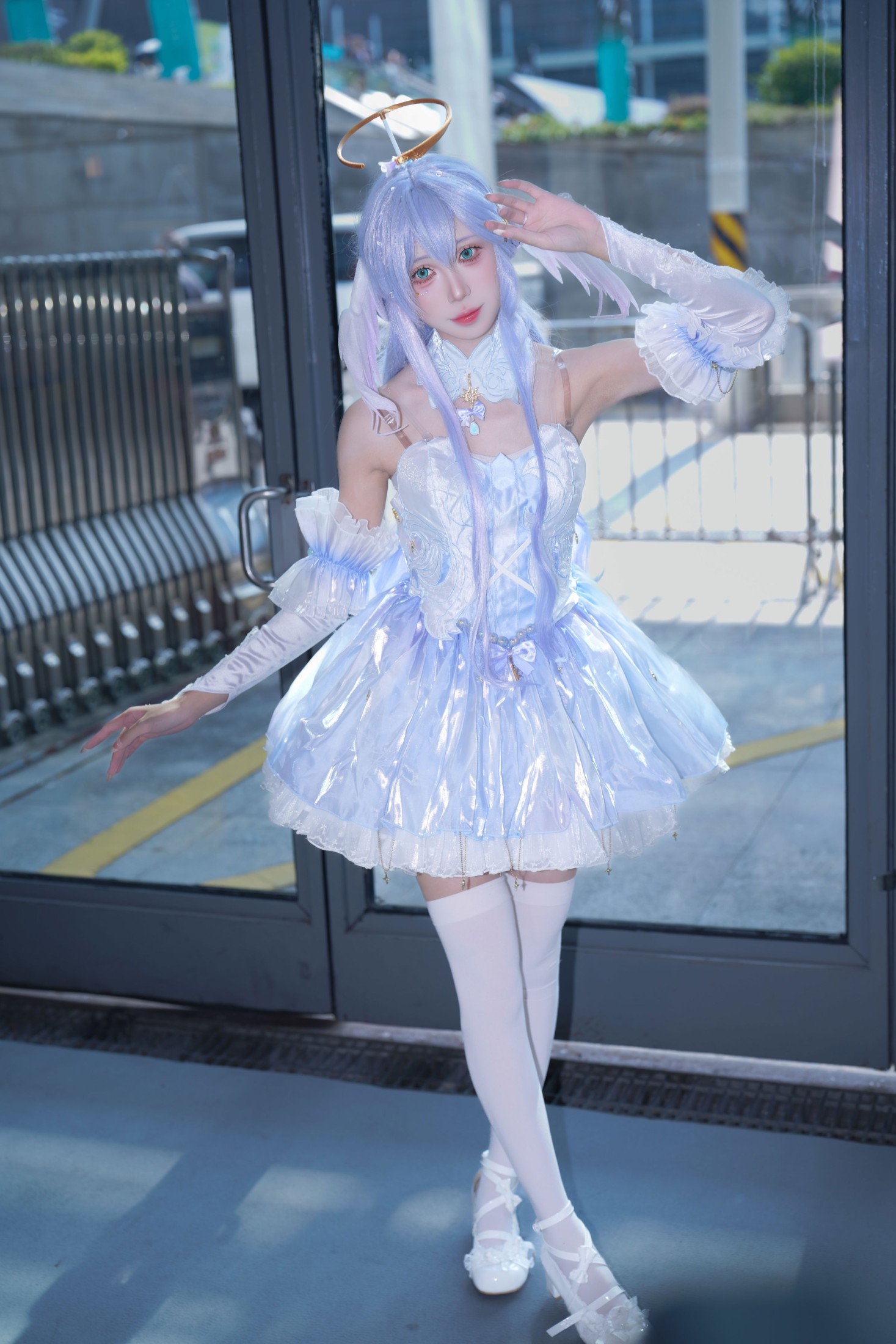 《知更鸟》[23P] 插图5