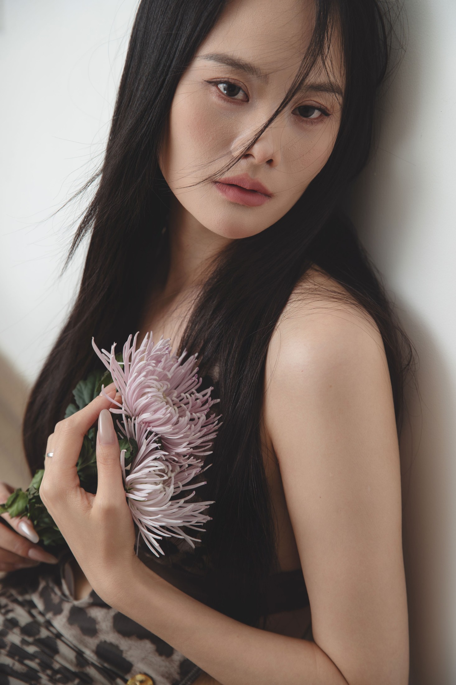 《Chrysanthemum》[22P] 插图2