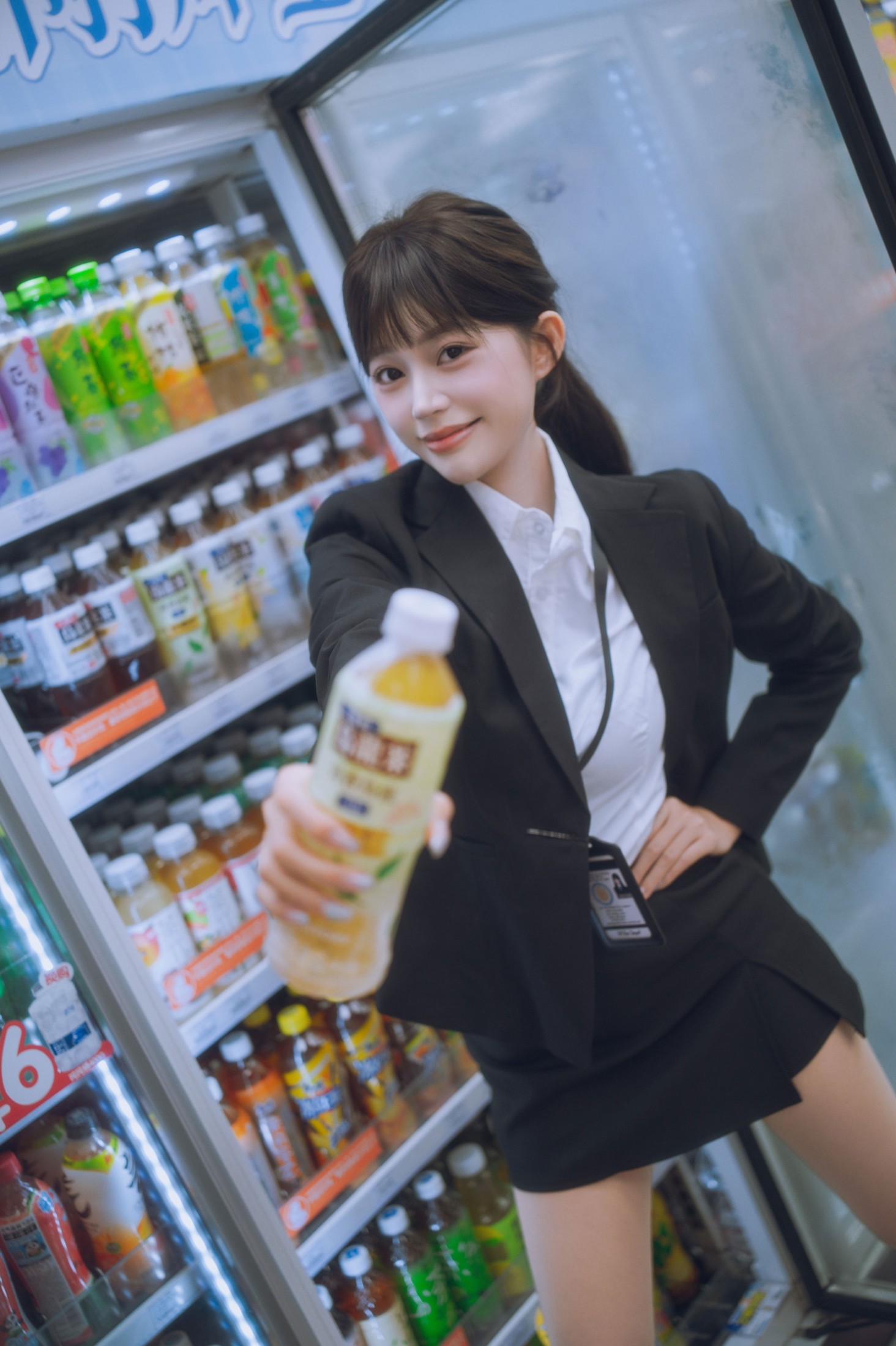 《社畜牛马下班后的生活日常》[19P] 插图5