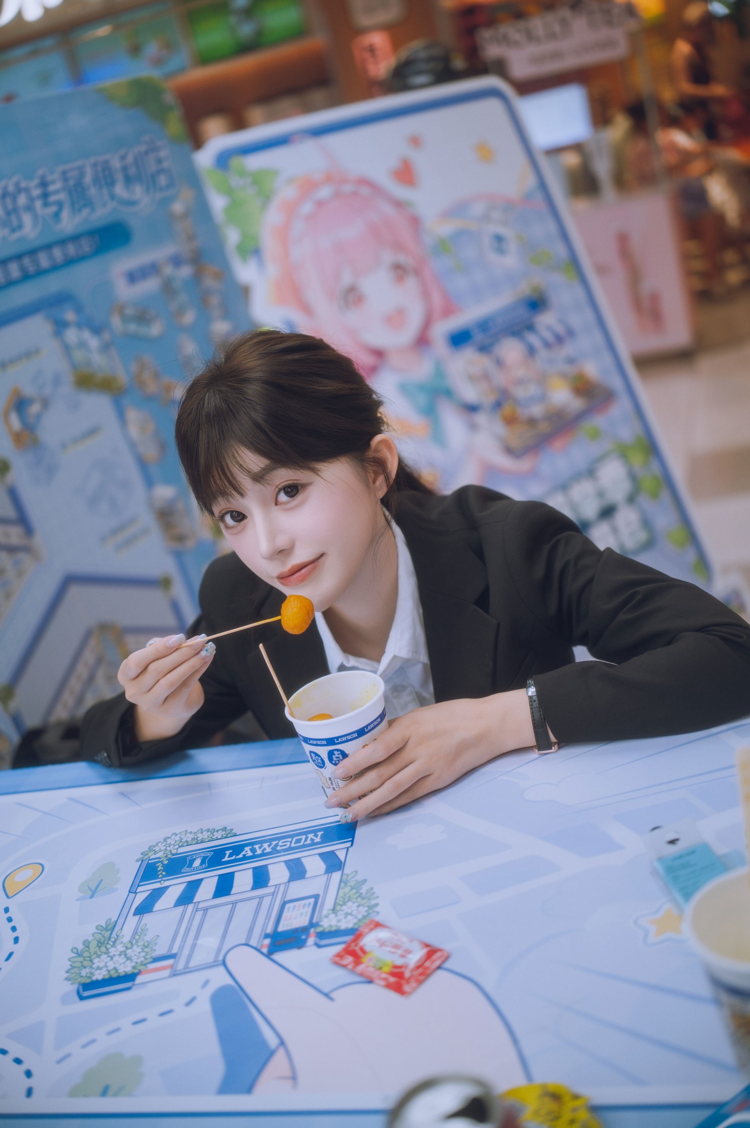 《社畜牛马下班后的生活日常》[19P] 插图2