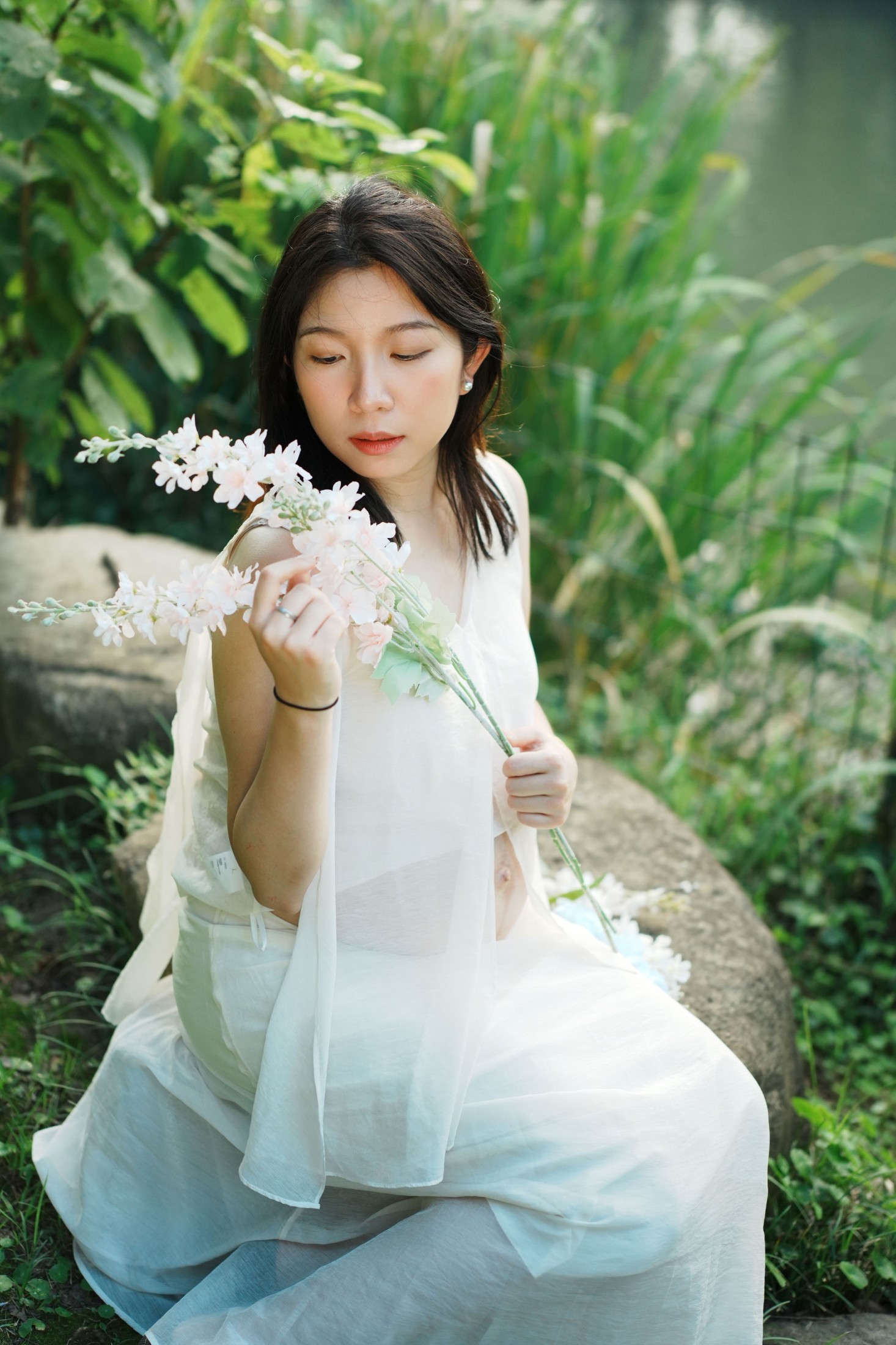 《孕育 • 绿野》[12P] 插图5