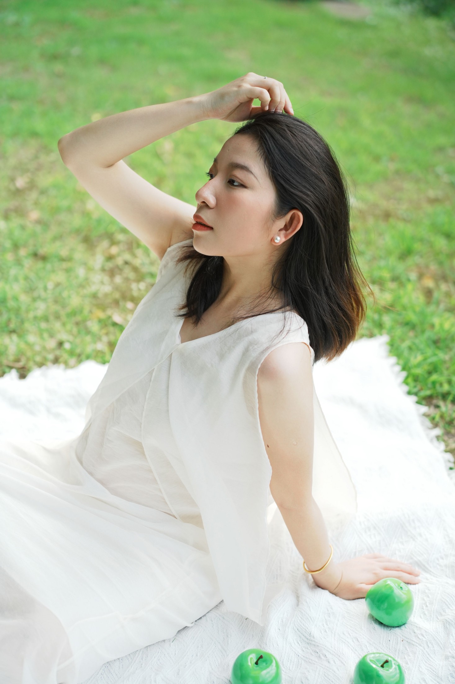 《孕育 • 绿野》[12P] 插图3