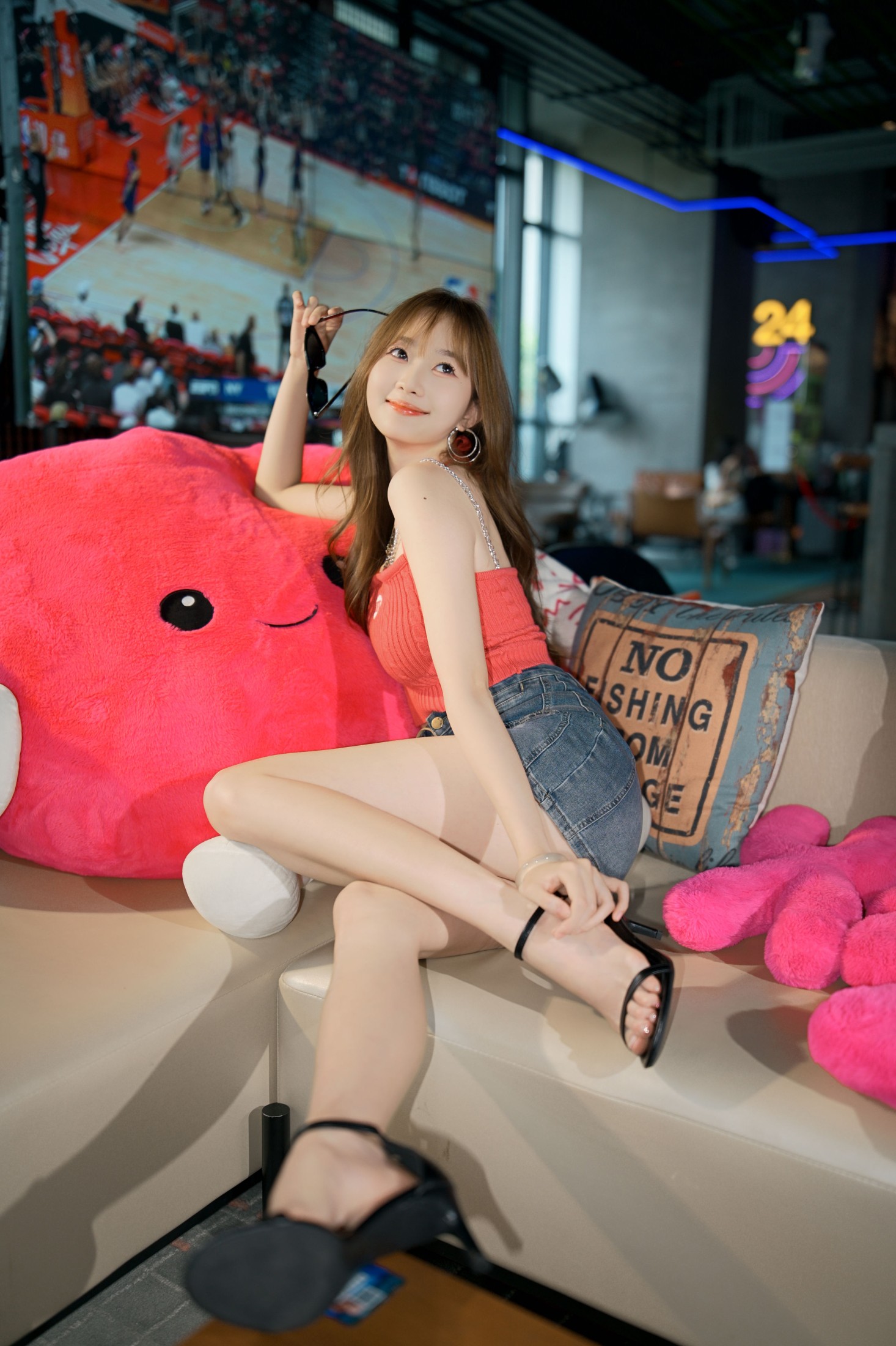 《多巴胺少女》[14P] 插图2