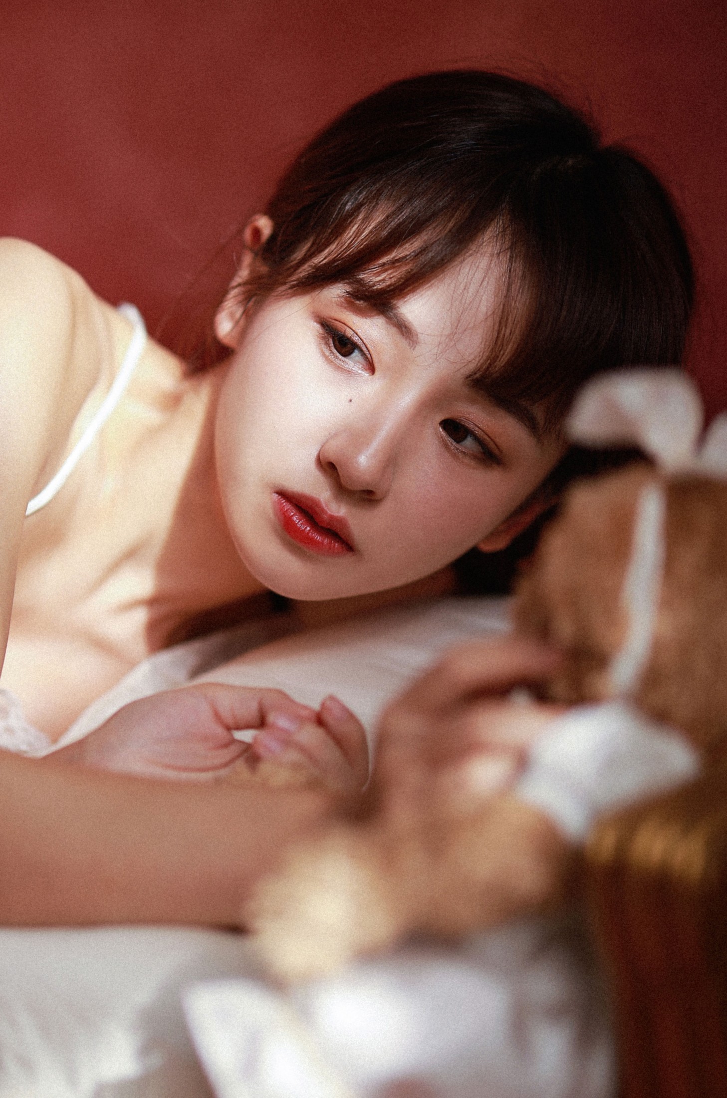 《午后阳光与她》[12P] 插图3