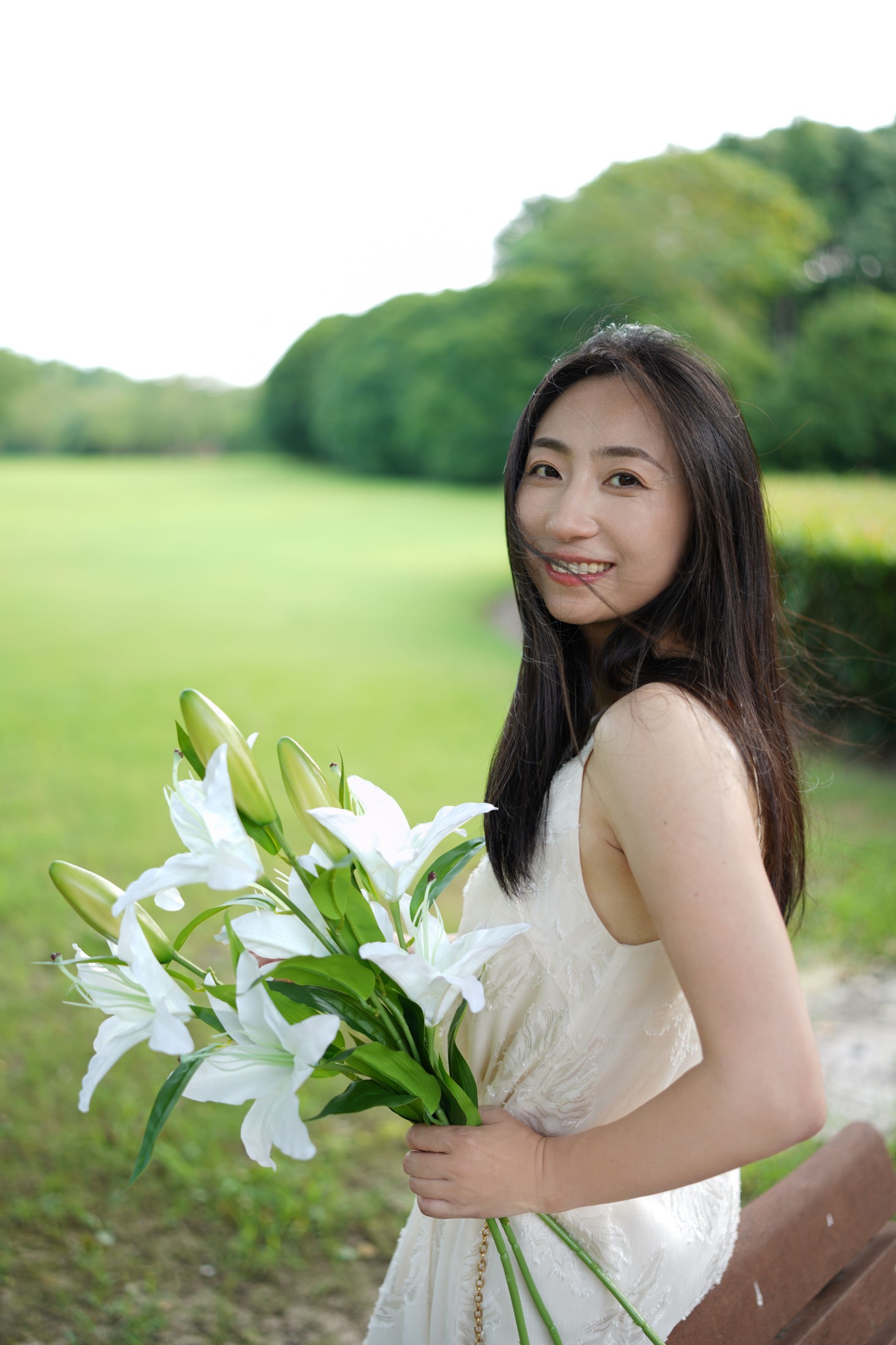 《夏日来信》[10P]-66COS