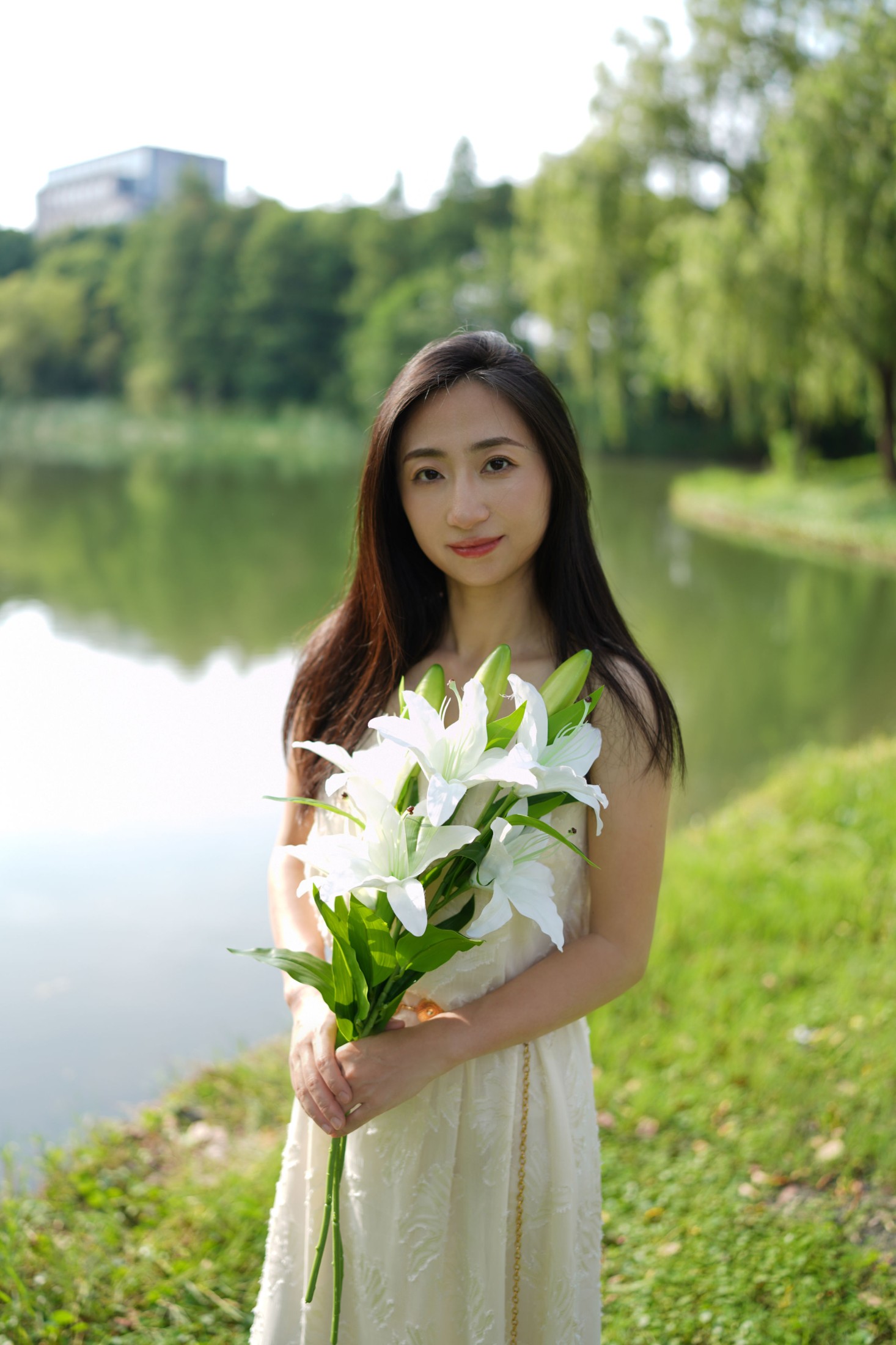《夏日来信》[10P] 插图3