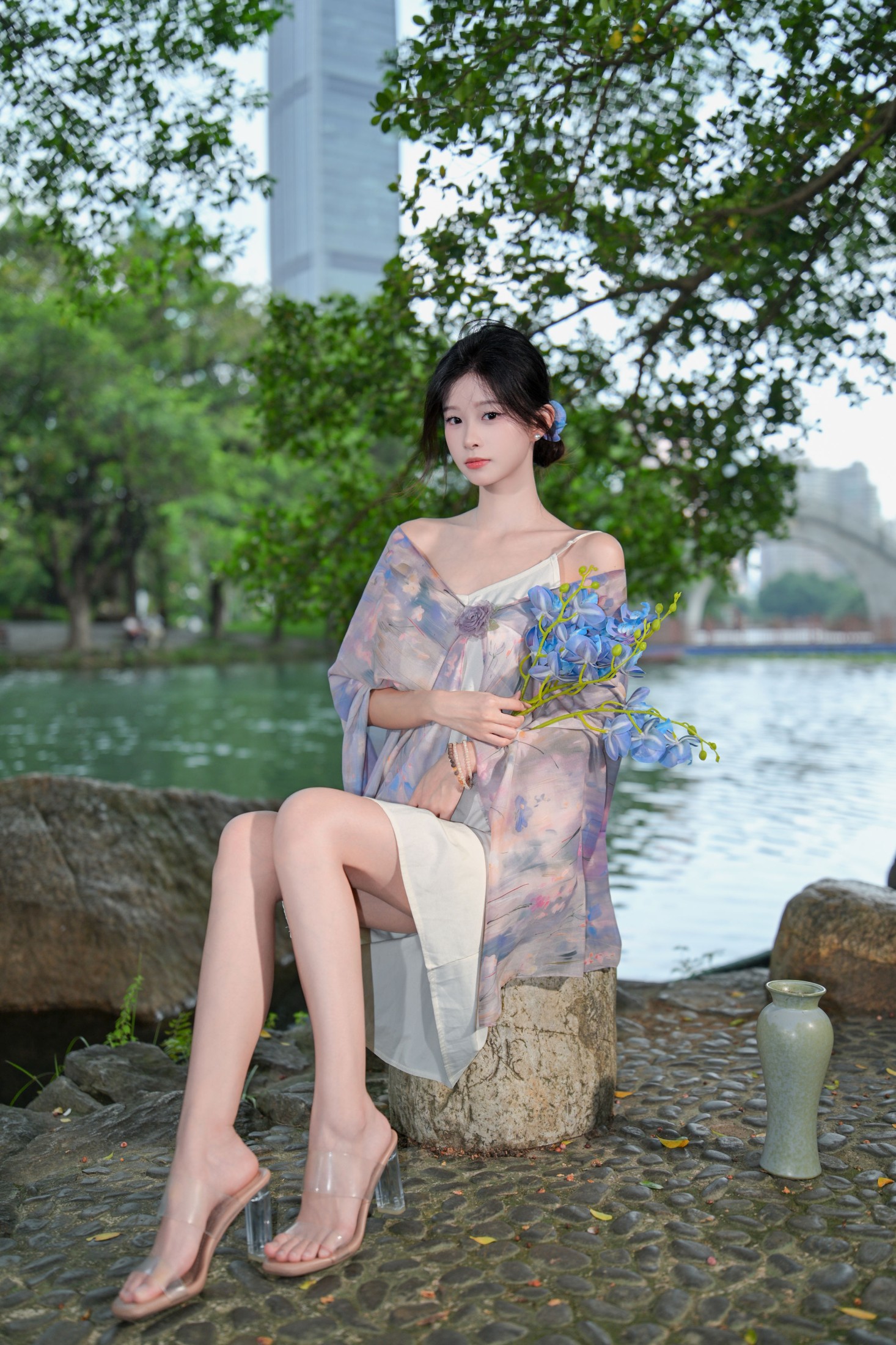 《十月小飞象》[17P]-66COS