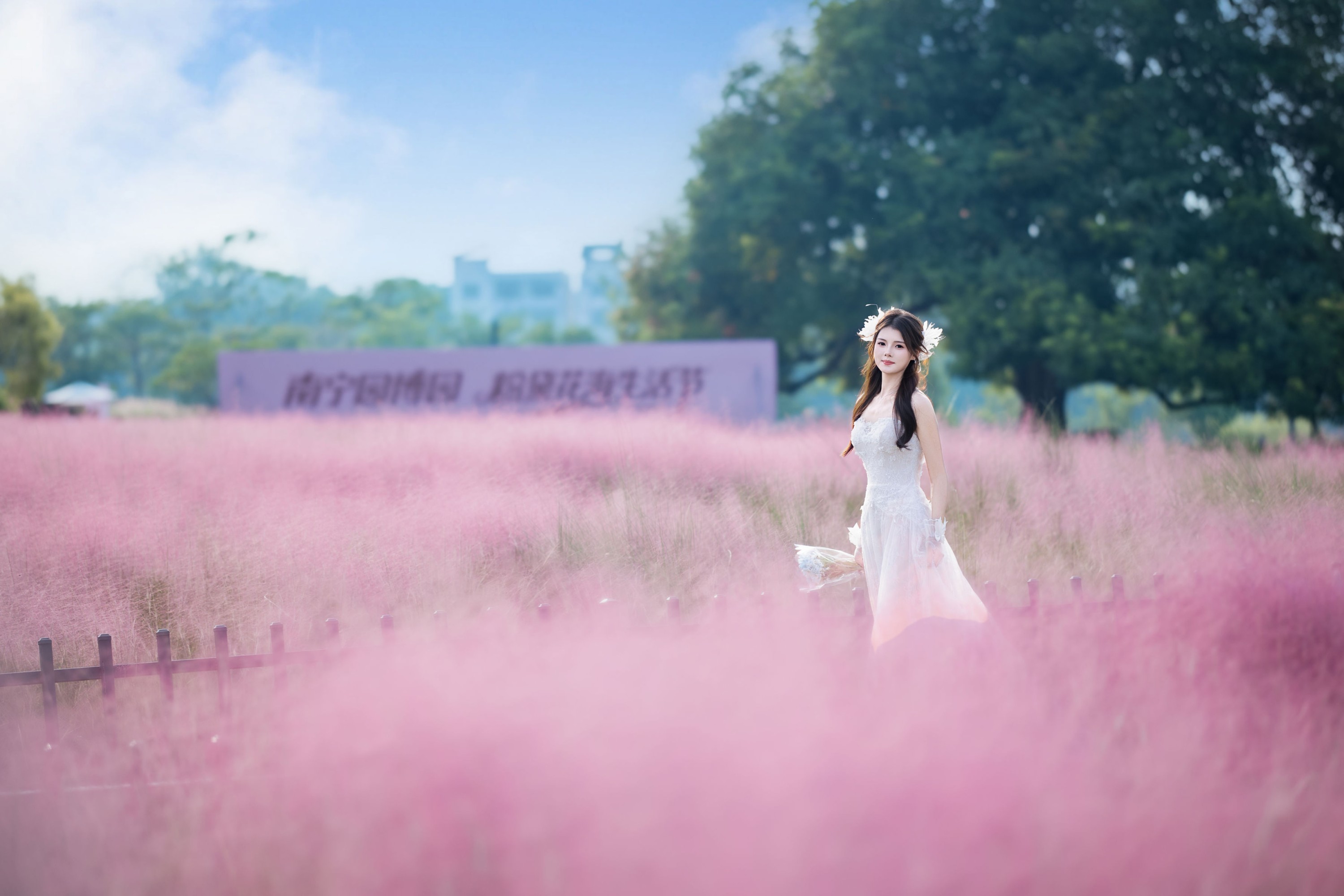 《化身粉黛仙子》[10P] 插图3