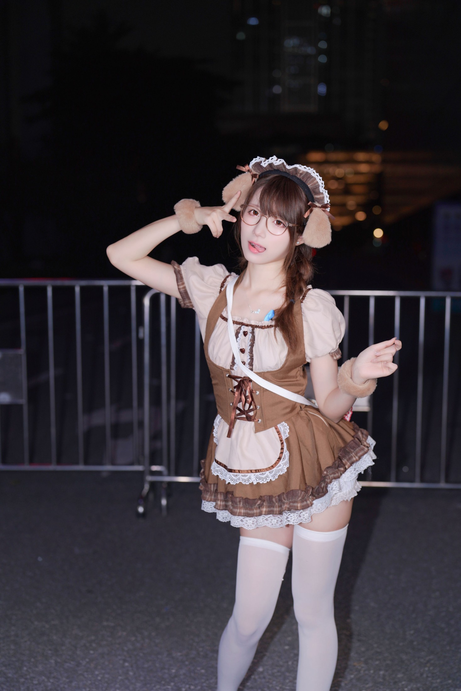 《柴犬女仆》[21P] 插图4