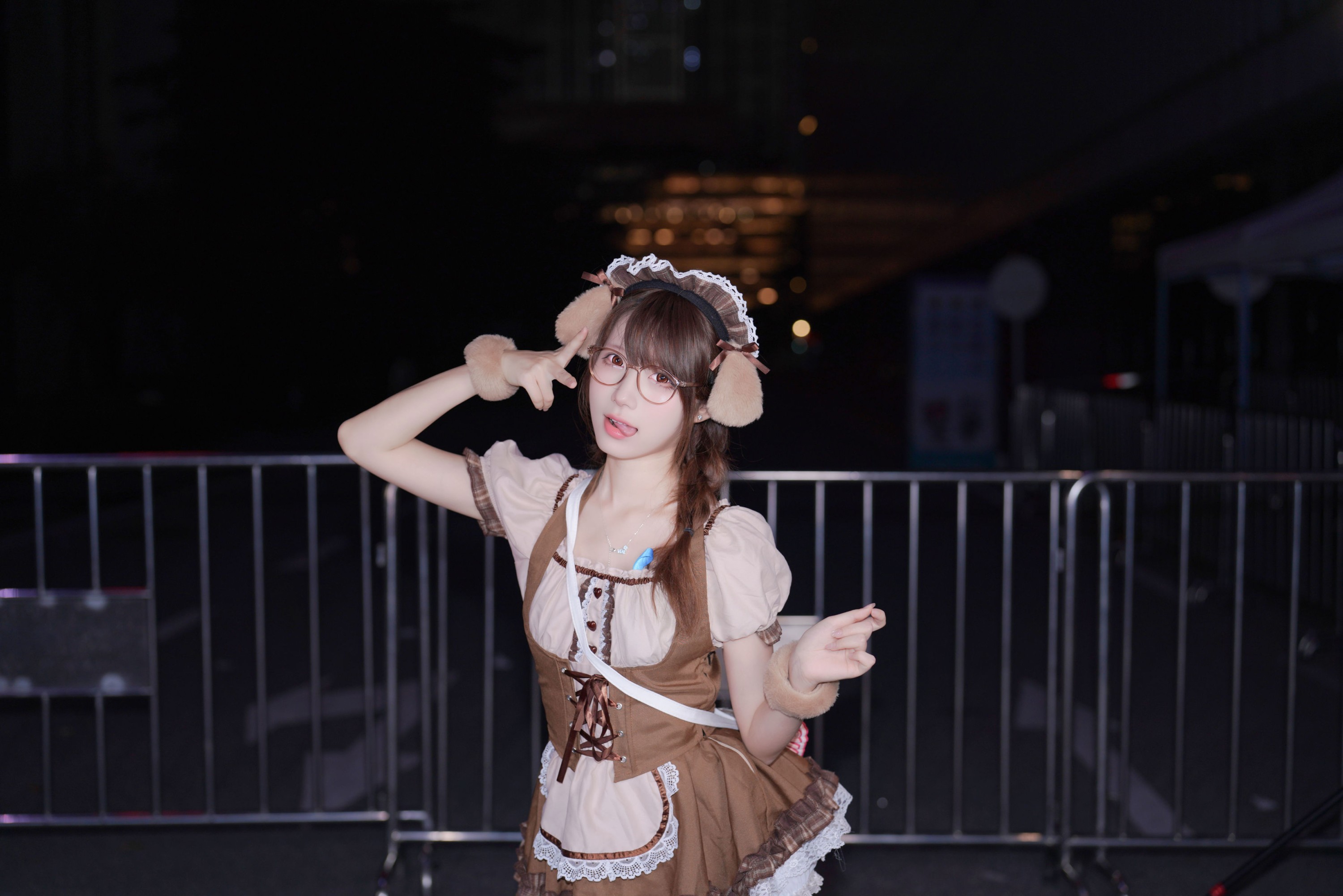 《柴犬女仆》[21P] 插图3