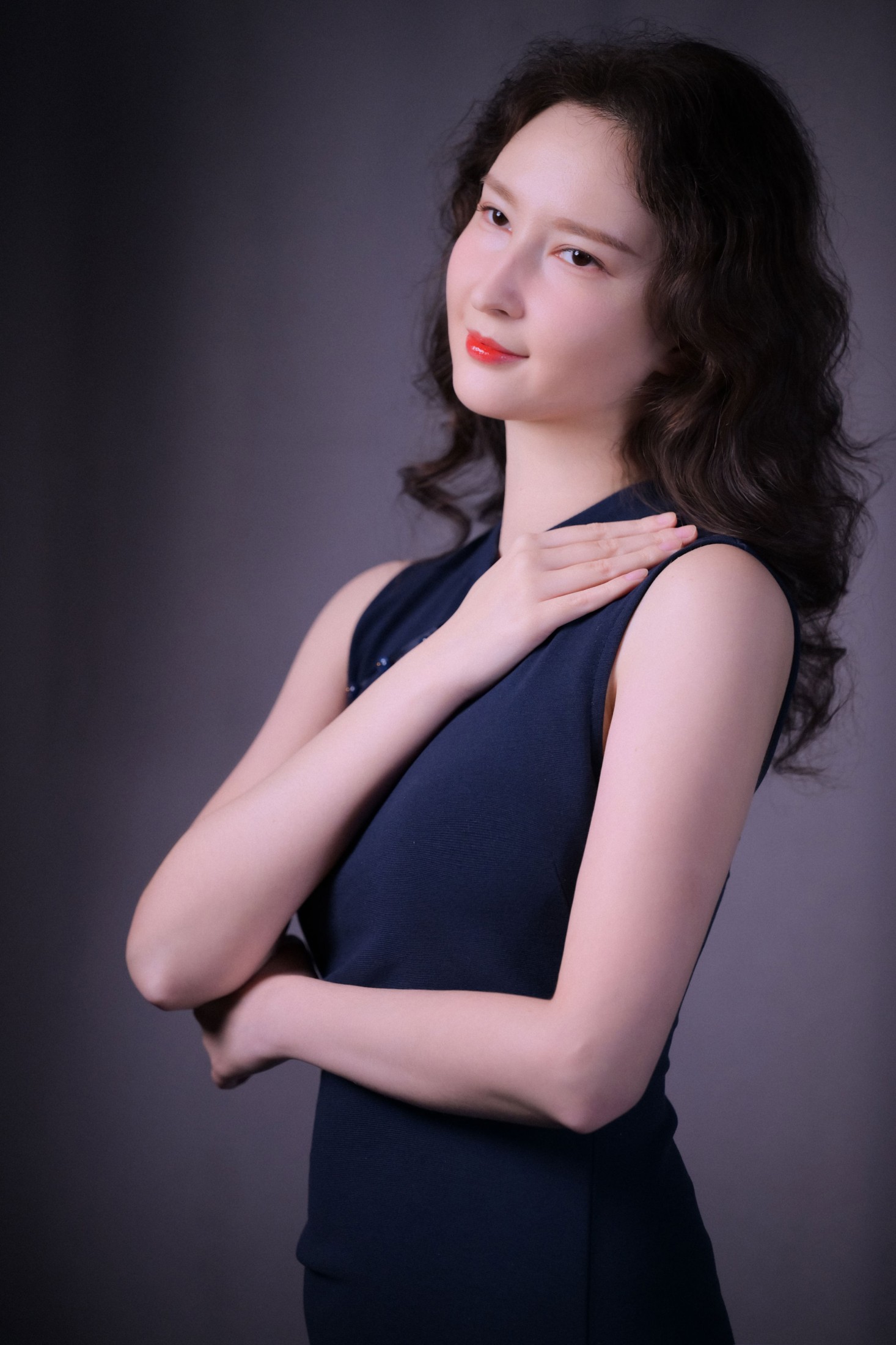 《肖像摄影》[25P] 插图4