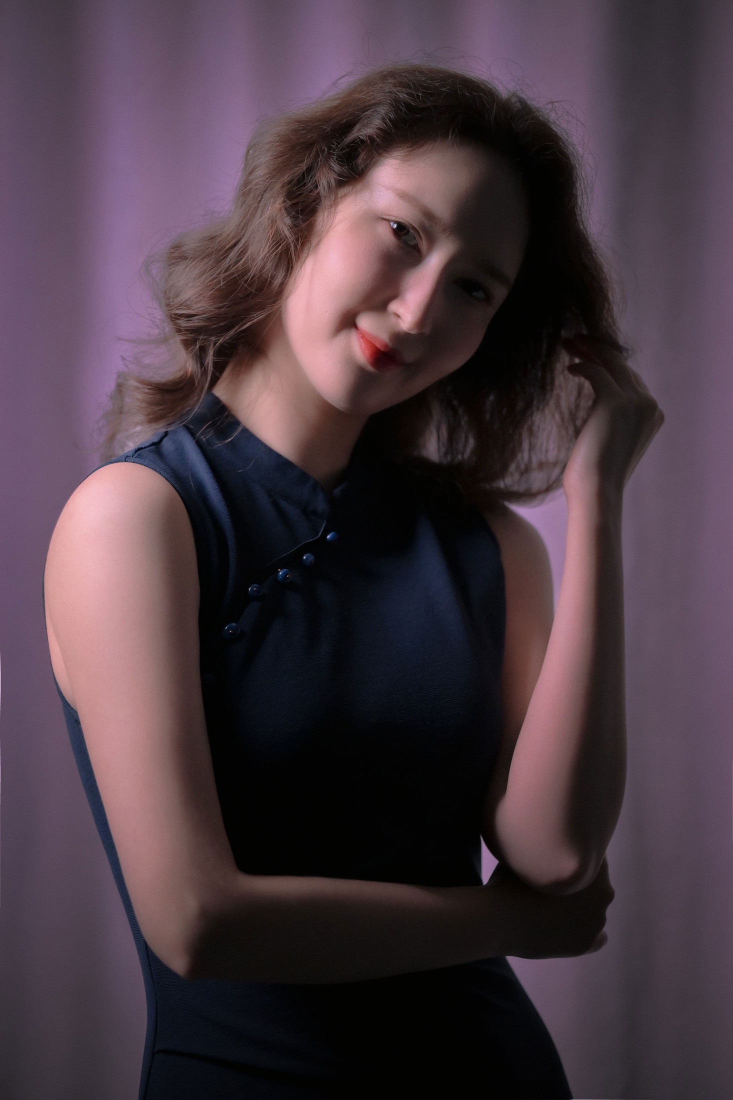 《肖像摄影》[25P] 插图3