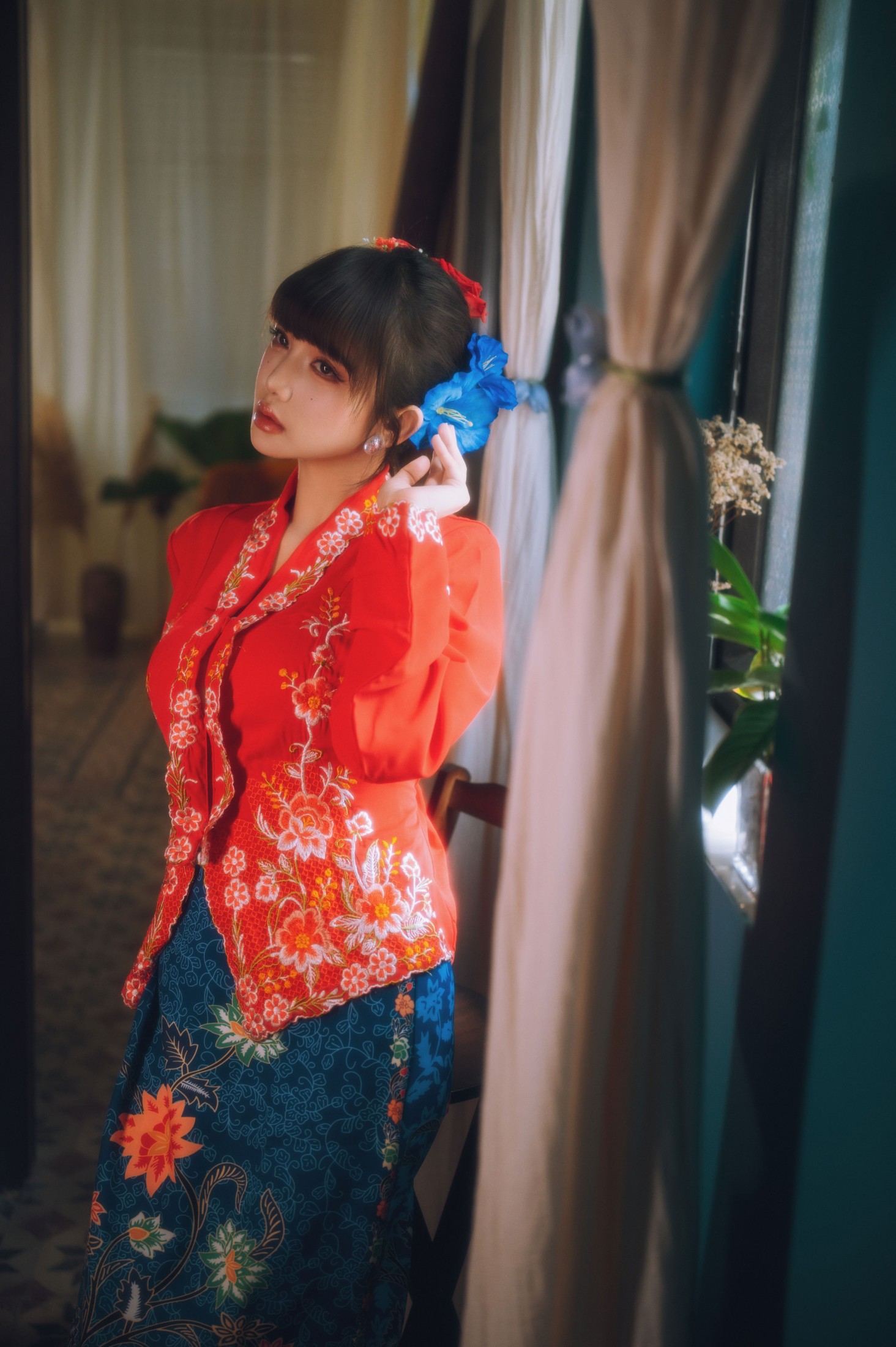 《南洋小娘惹》[33P] 插图3