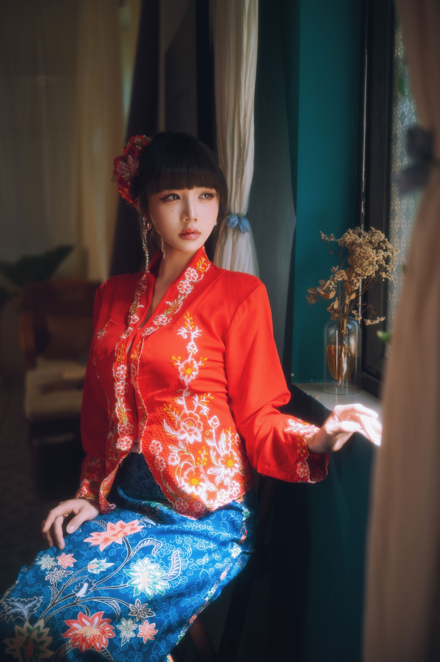 《南洋小娘惹》[33P] 插图5