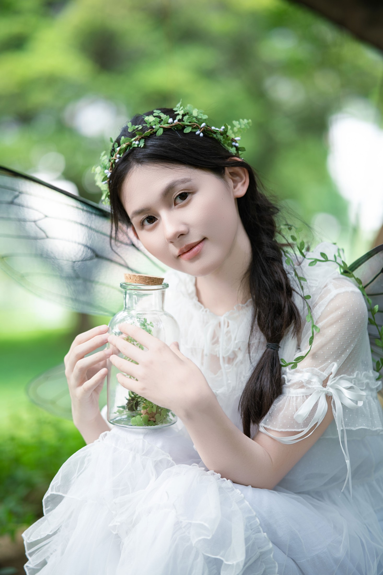 《精灵公主》[23P] 插图5