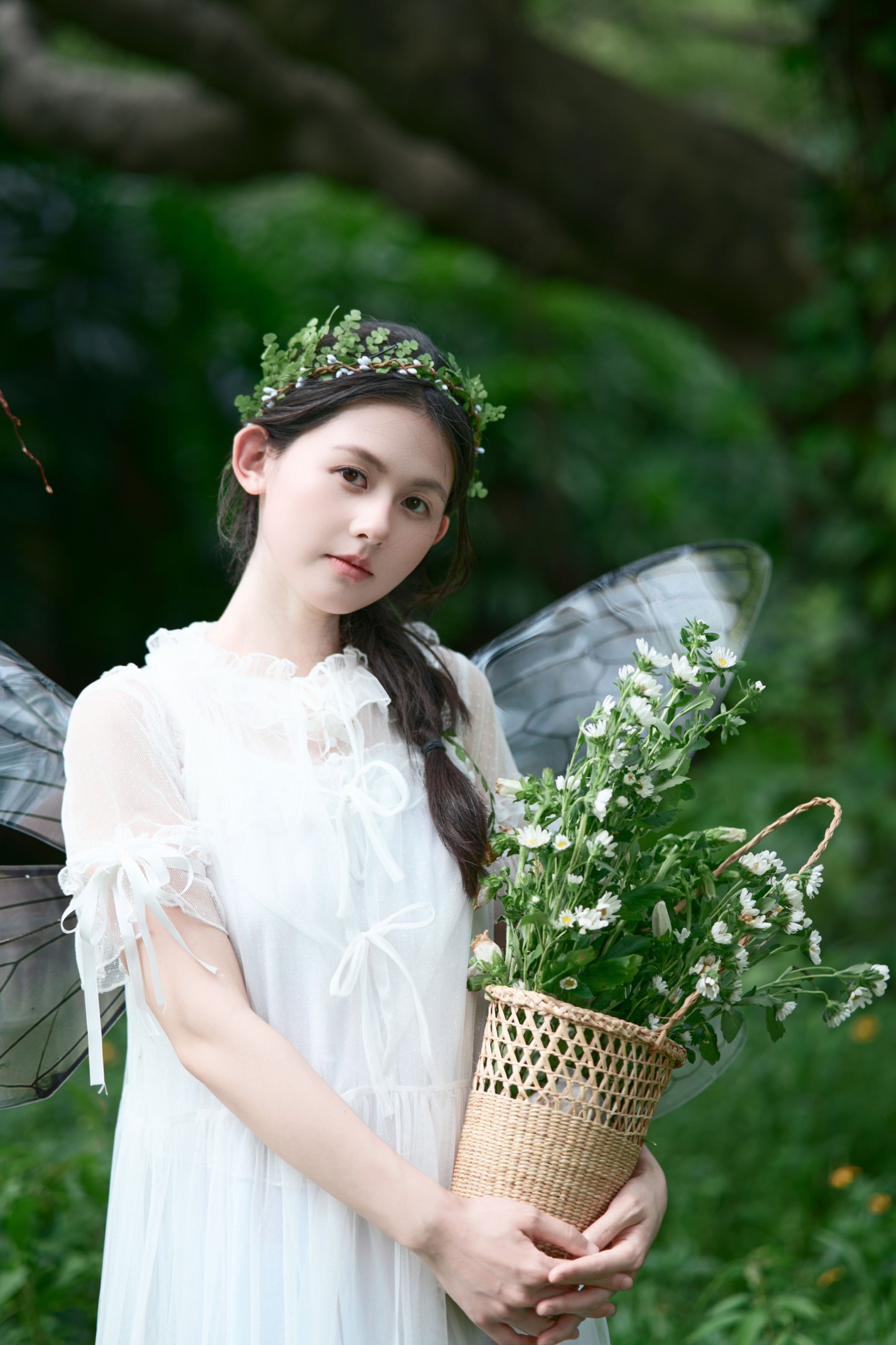 《精灵公主》[23P]-66COS