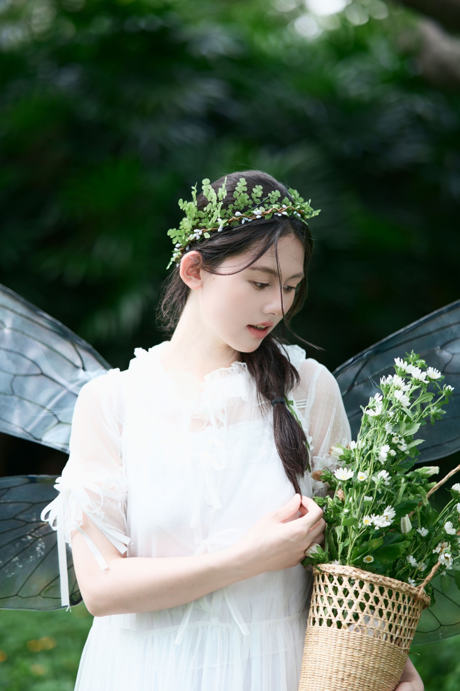 《精灵公主》[23P] 插图4